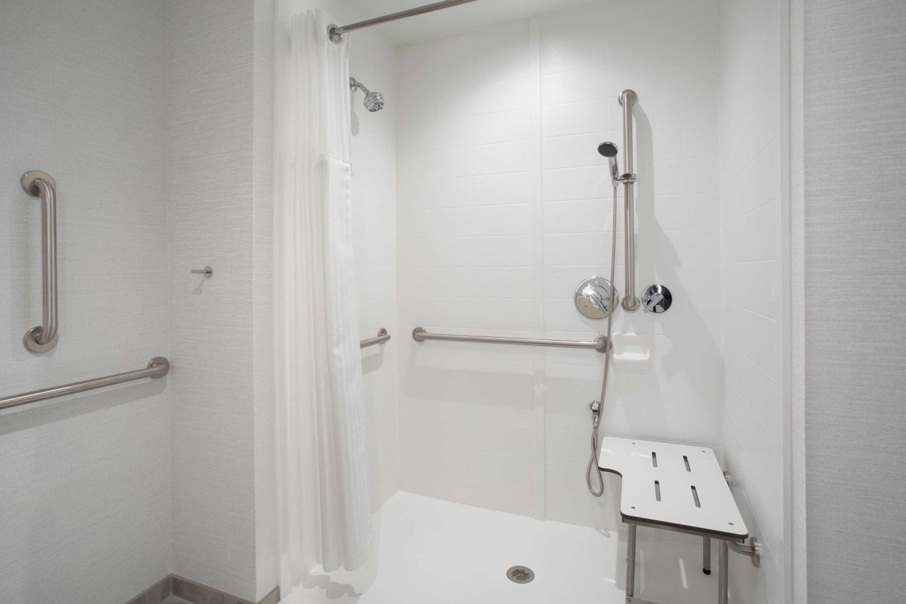 Hilton Garden Inn Las Vegas City Center — 19