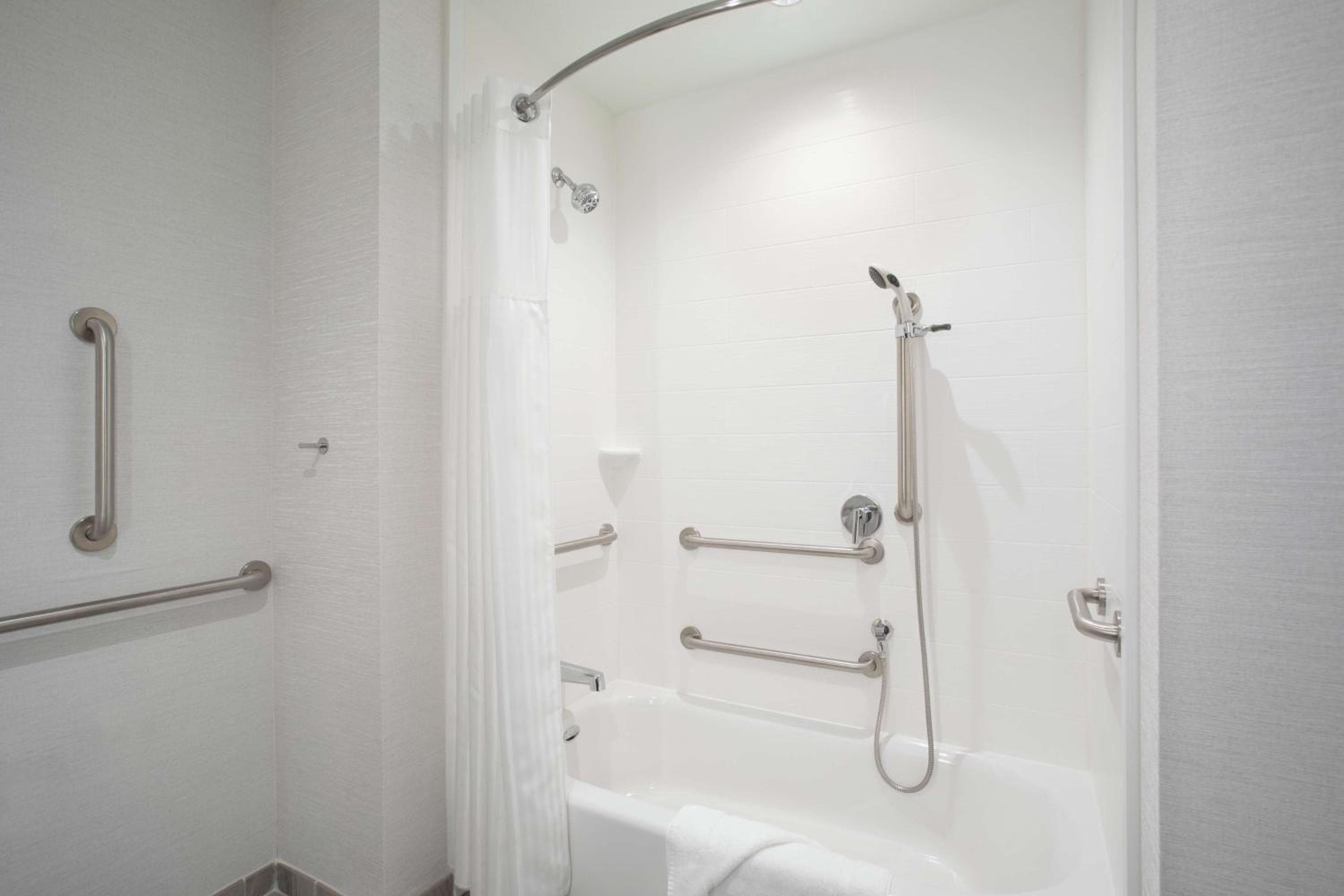 Hilton Garden Inn Las Vegas City Center — 21