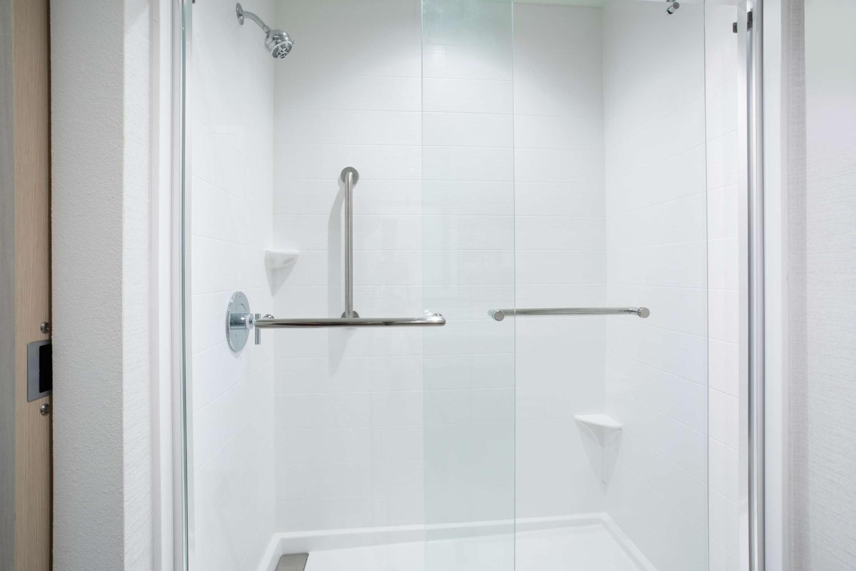 Hilton Garden Inn Las Vegas City Center — 22