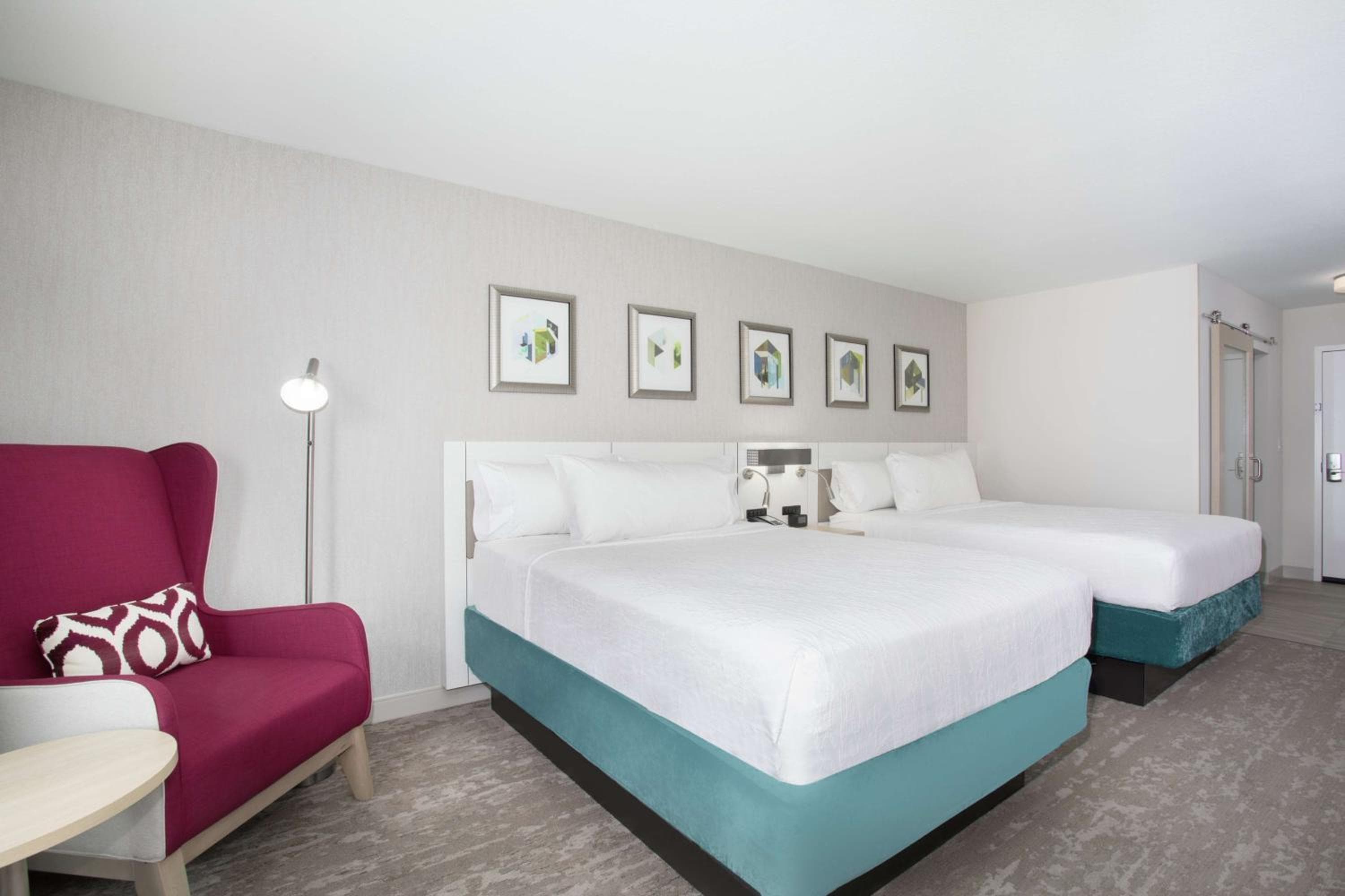 Hilton Garden Inn Las Vegas City Center — 23