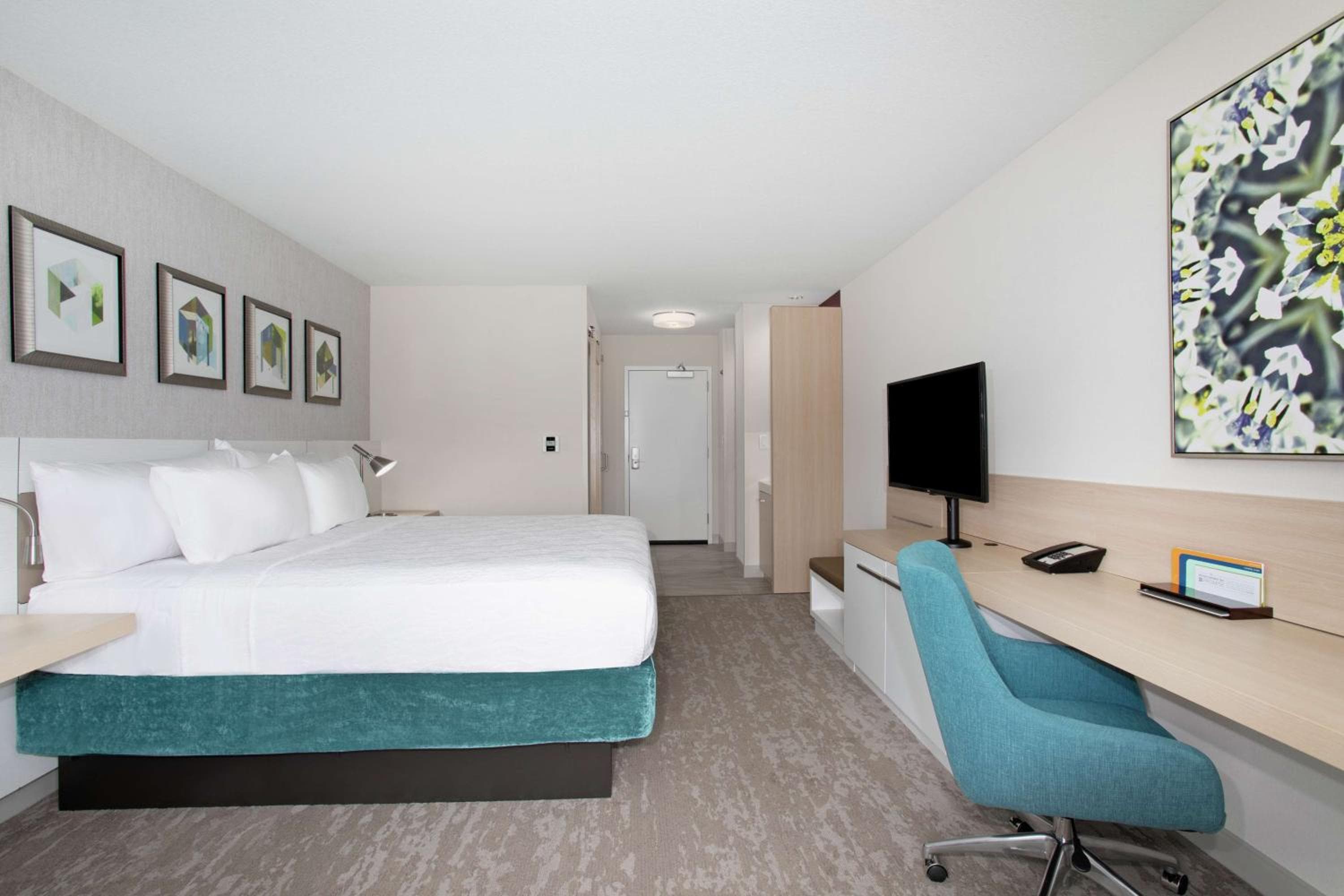 Hilton Garden Inn Las Vegas City Center — 24