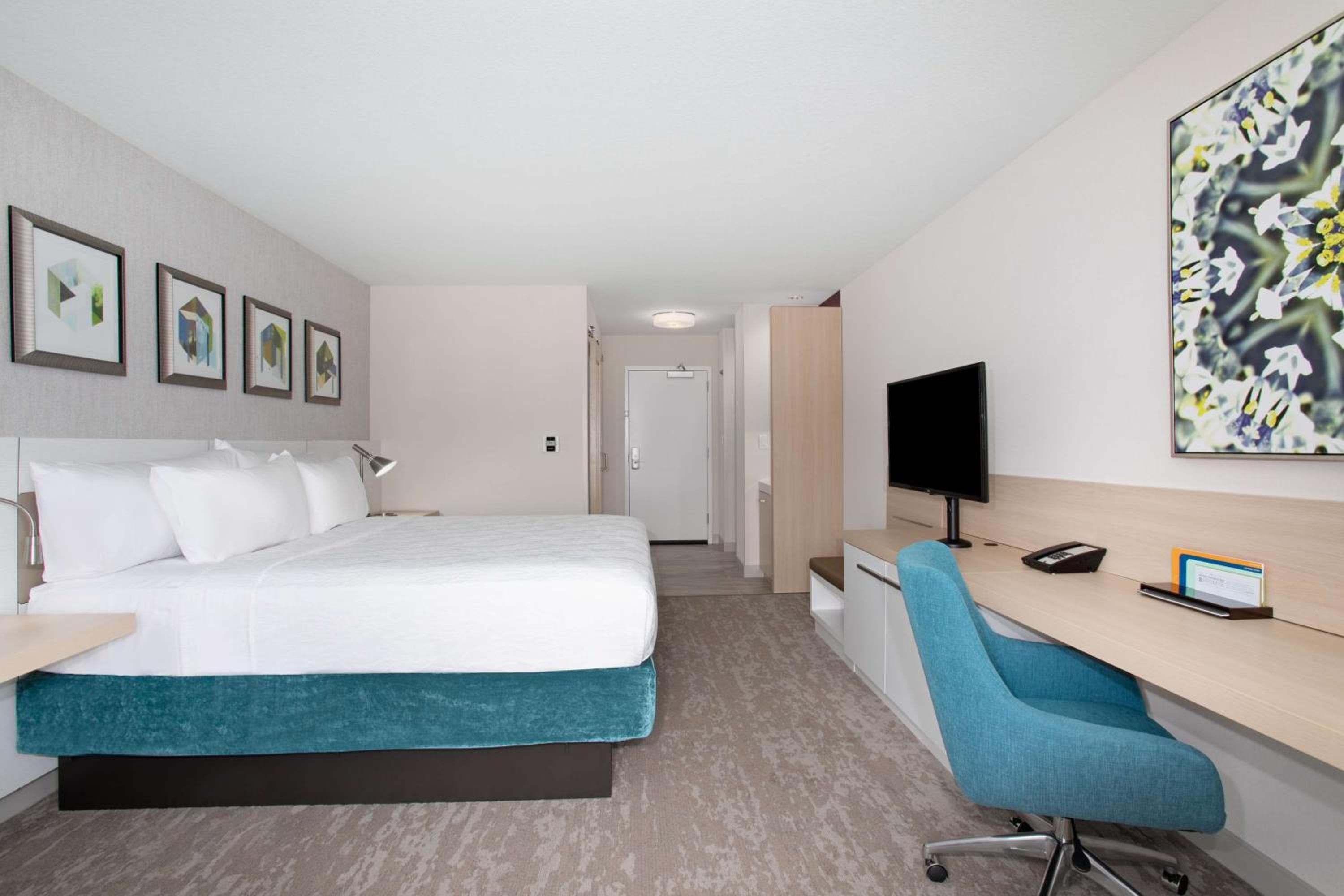 Hilton Garden Inn Las Vegas City Center — 27