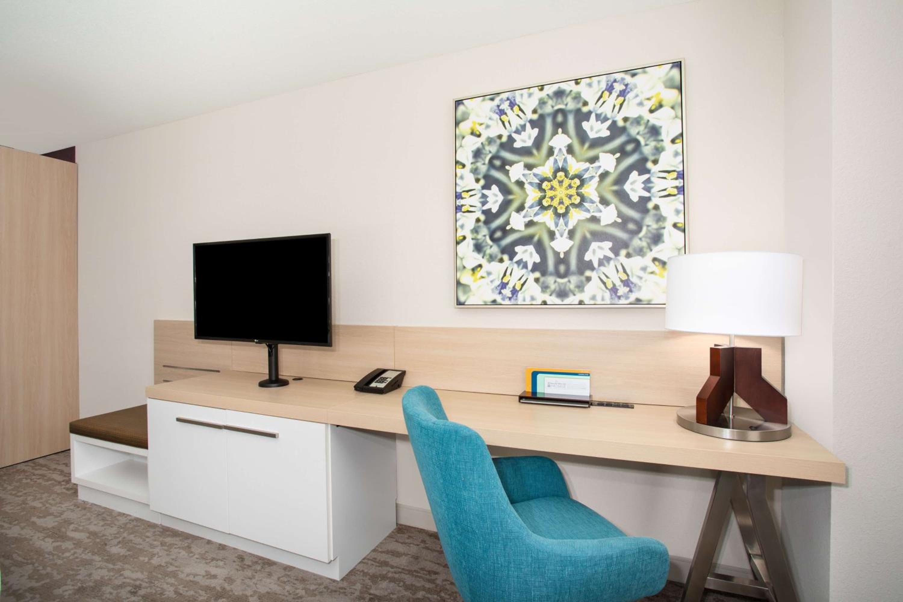 Hilton Garden Inn Las Vegas City Center — 28