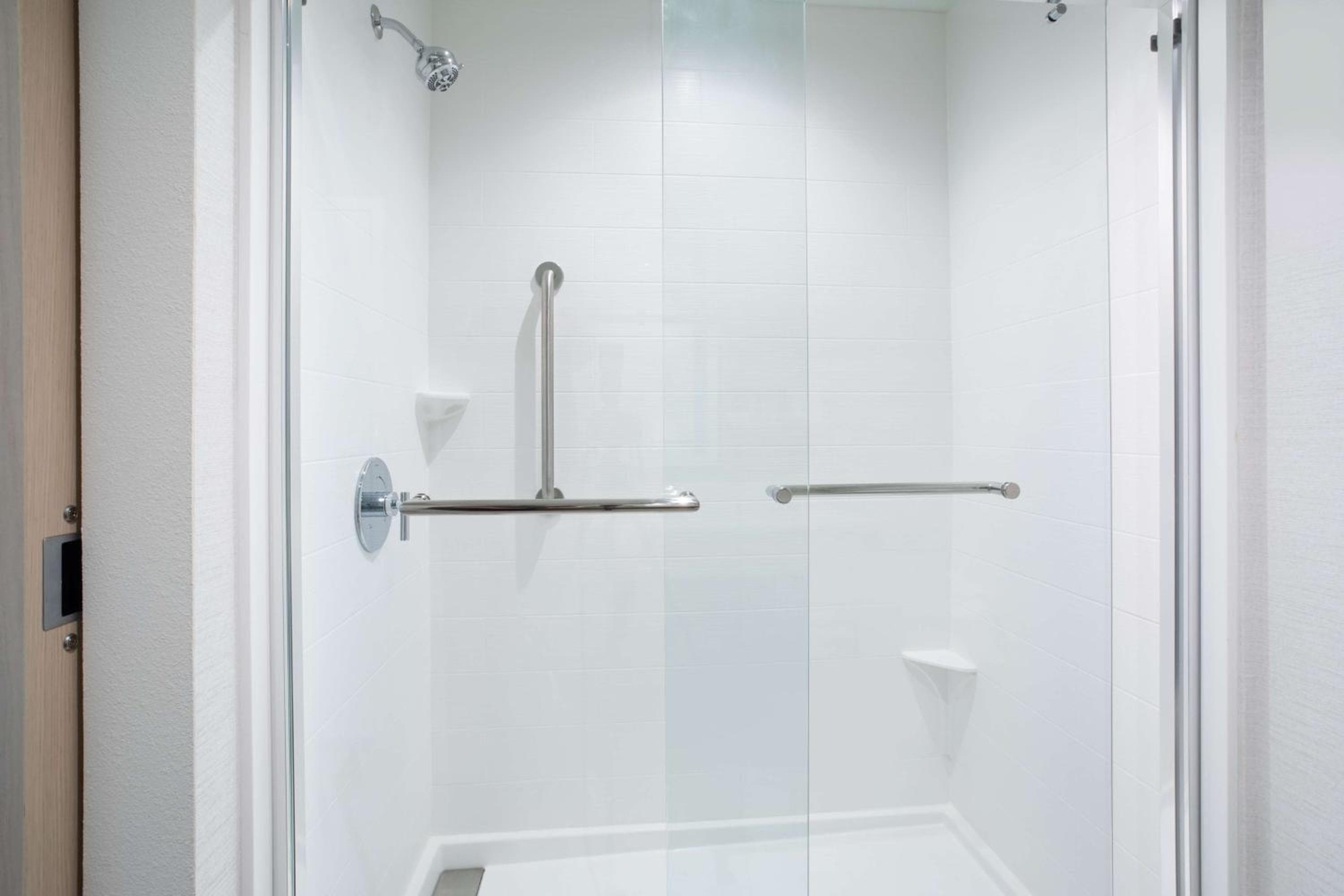 Hilton Garden Inn Las Vegas City Center — 30