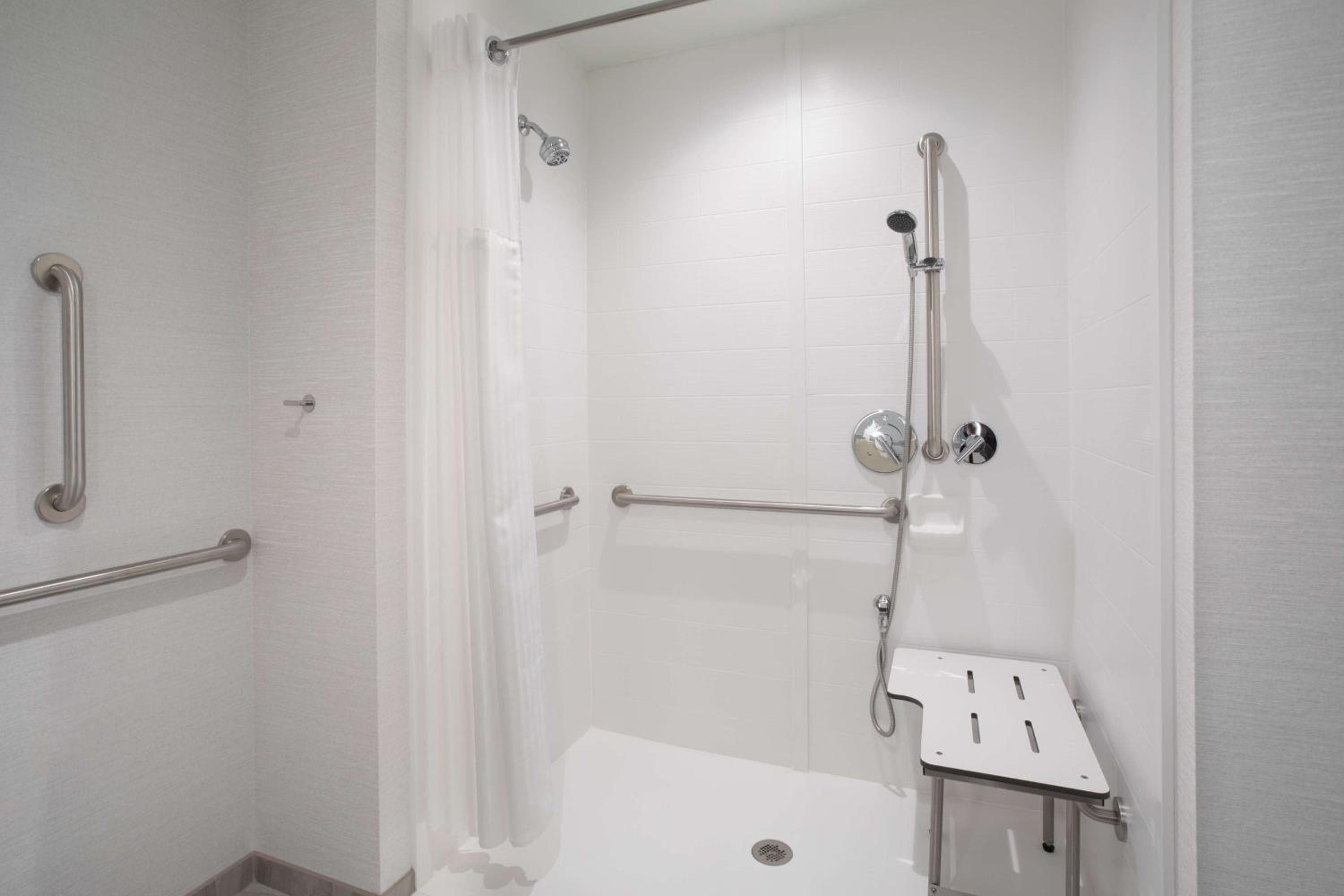 Hilton Garden Inn Las Vegas City Center — 12