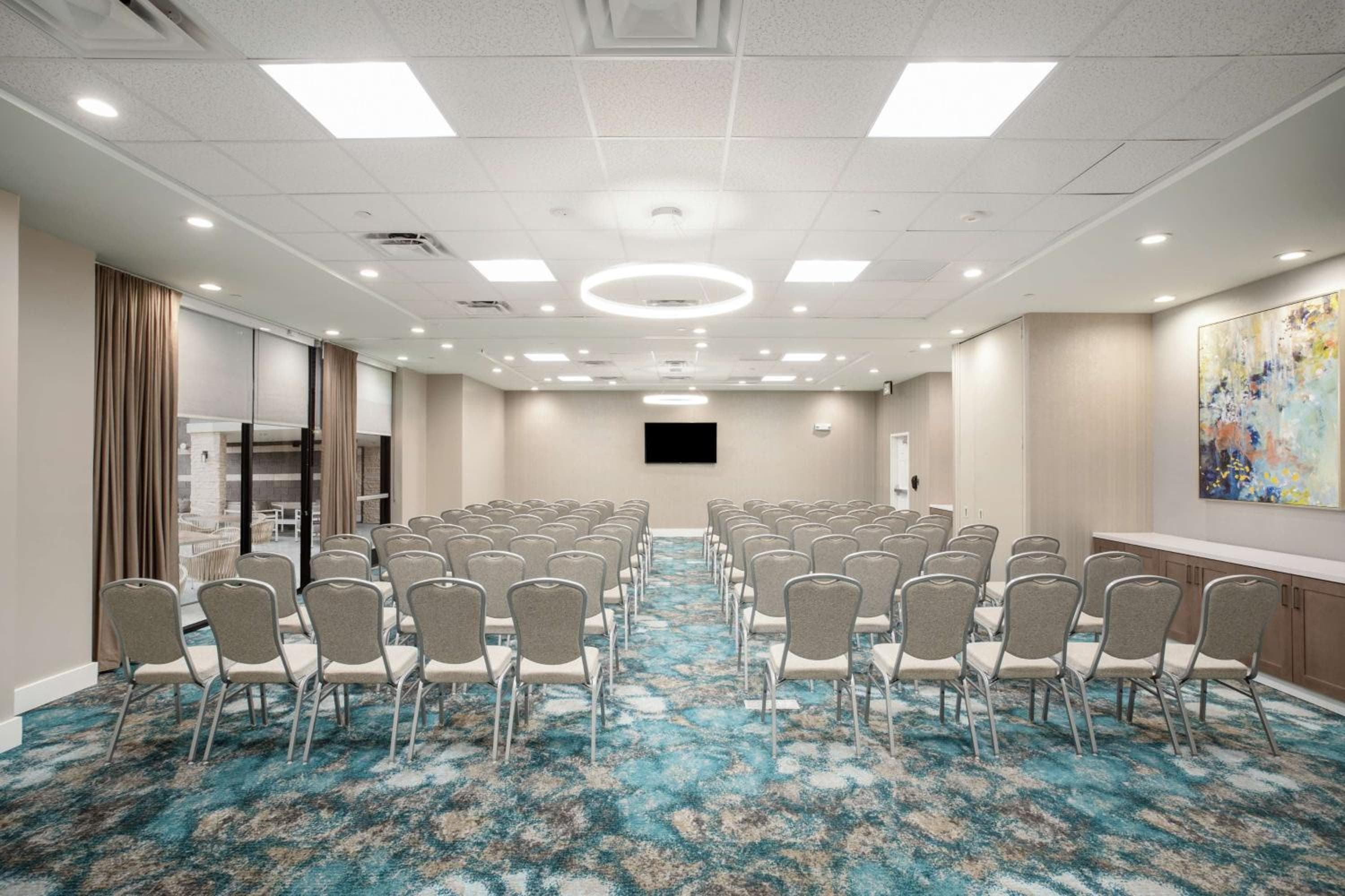 Hilton Garden Inn Las Vegas City Center — 3