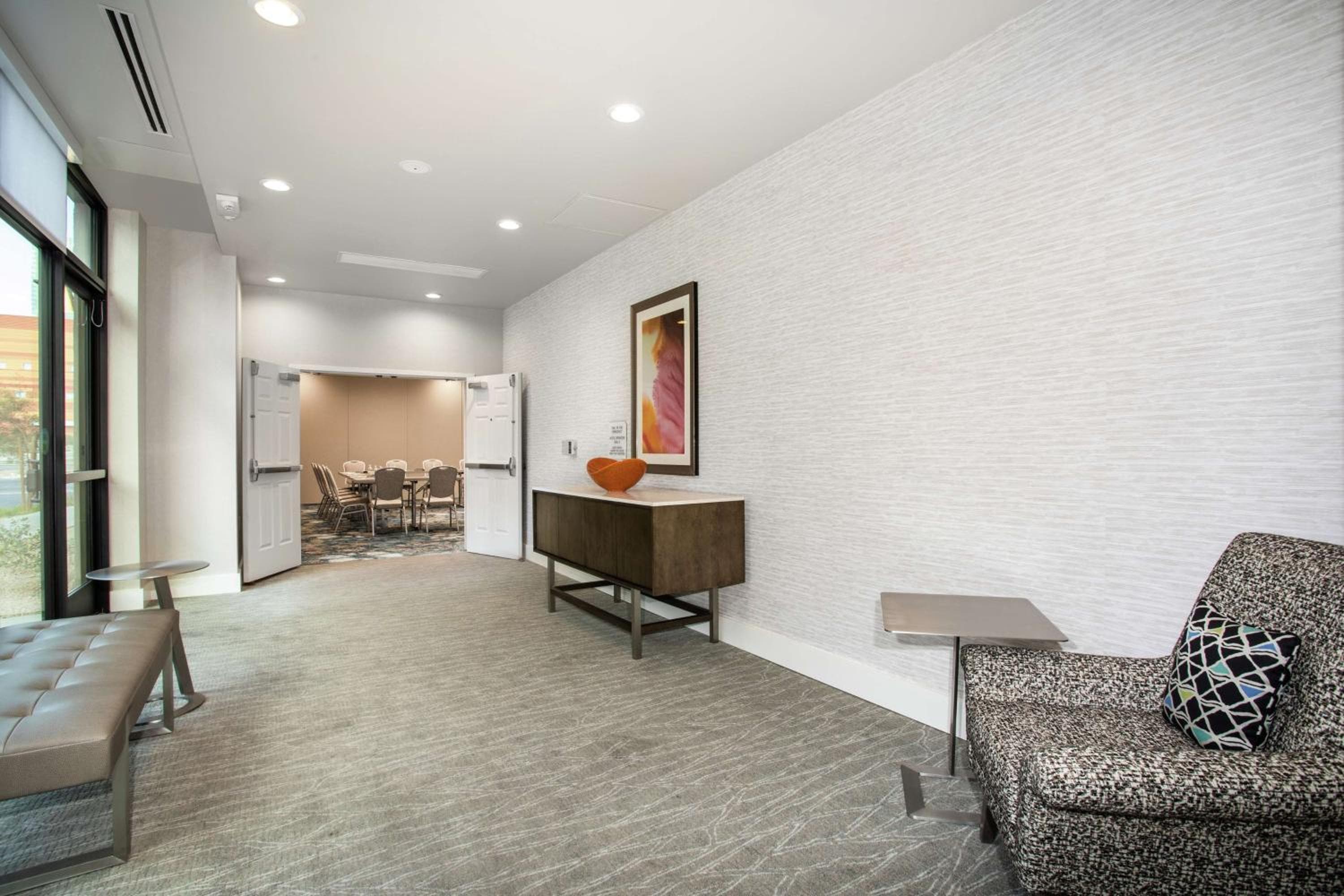 Hilton Garden Inn Las Vegas City Center — 16