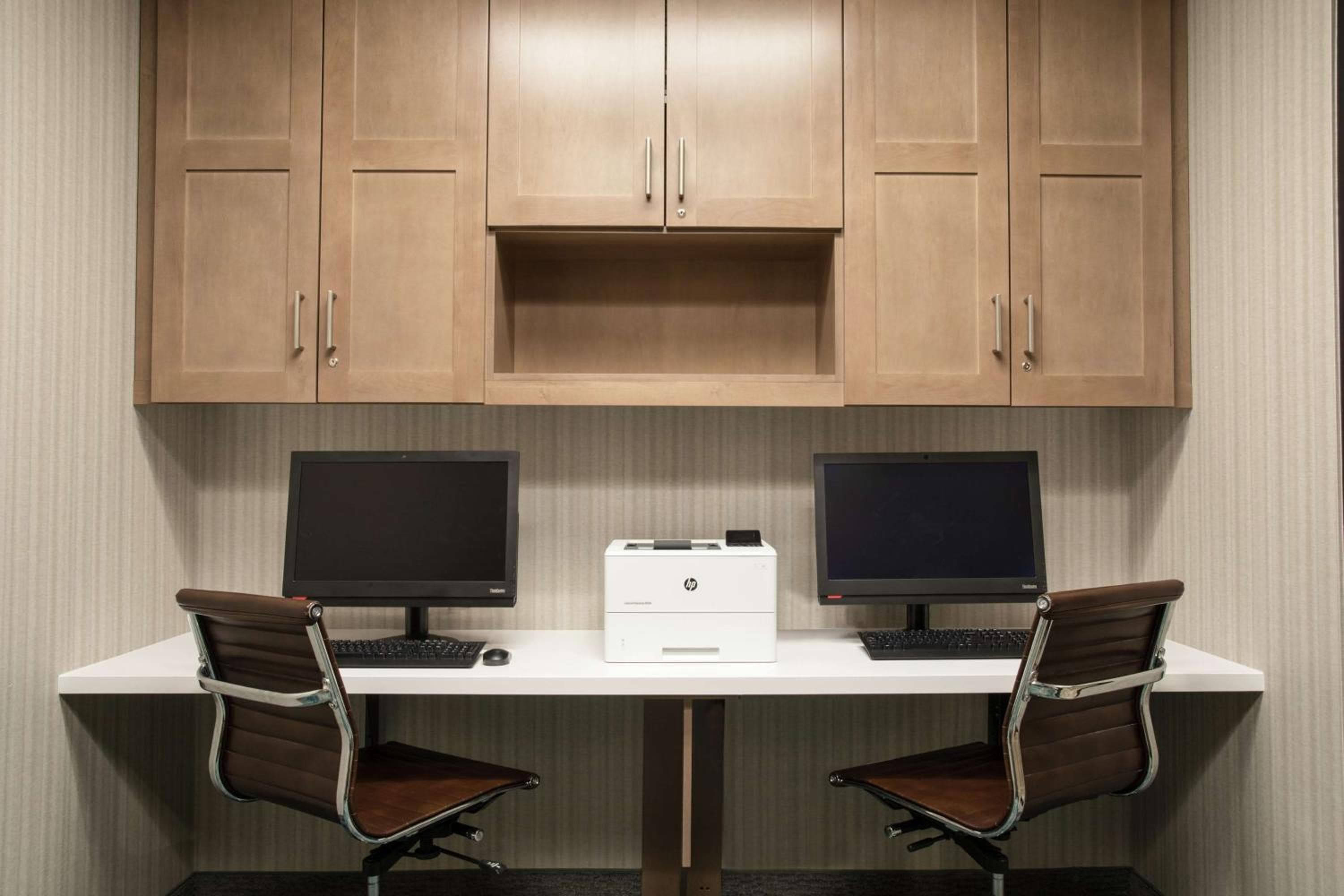 Hilton Garden Inn Las Vegas City Center — 14