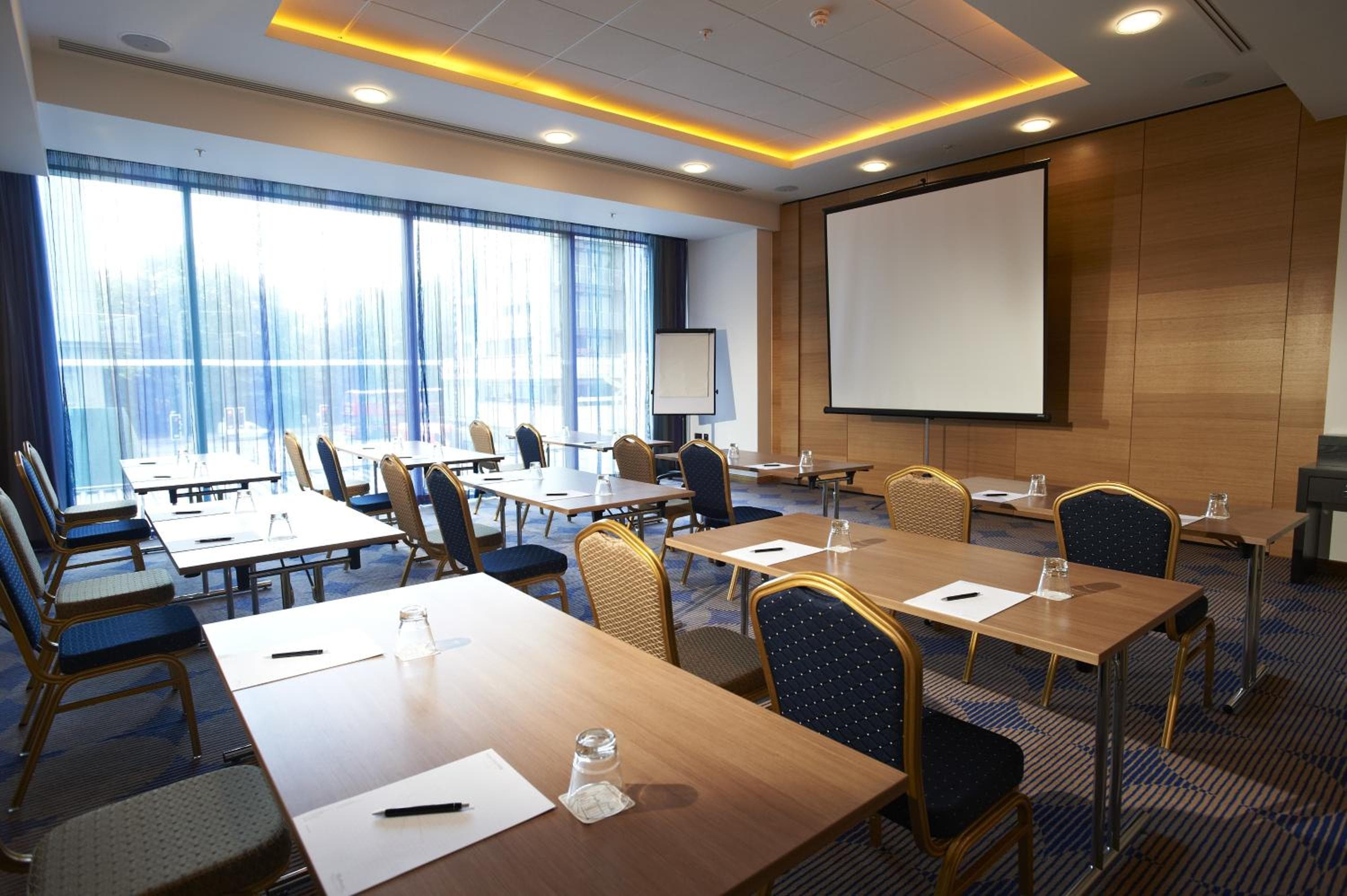 Pestana Chelsea Bridge Hotel & SPA — 28