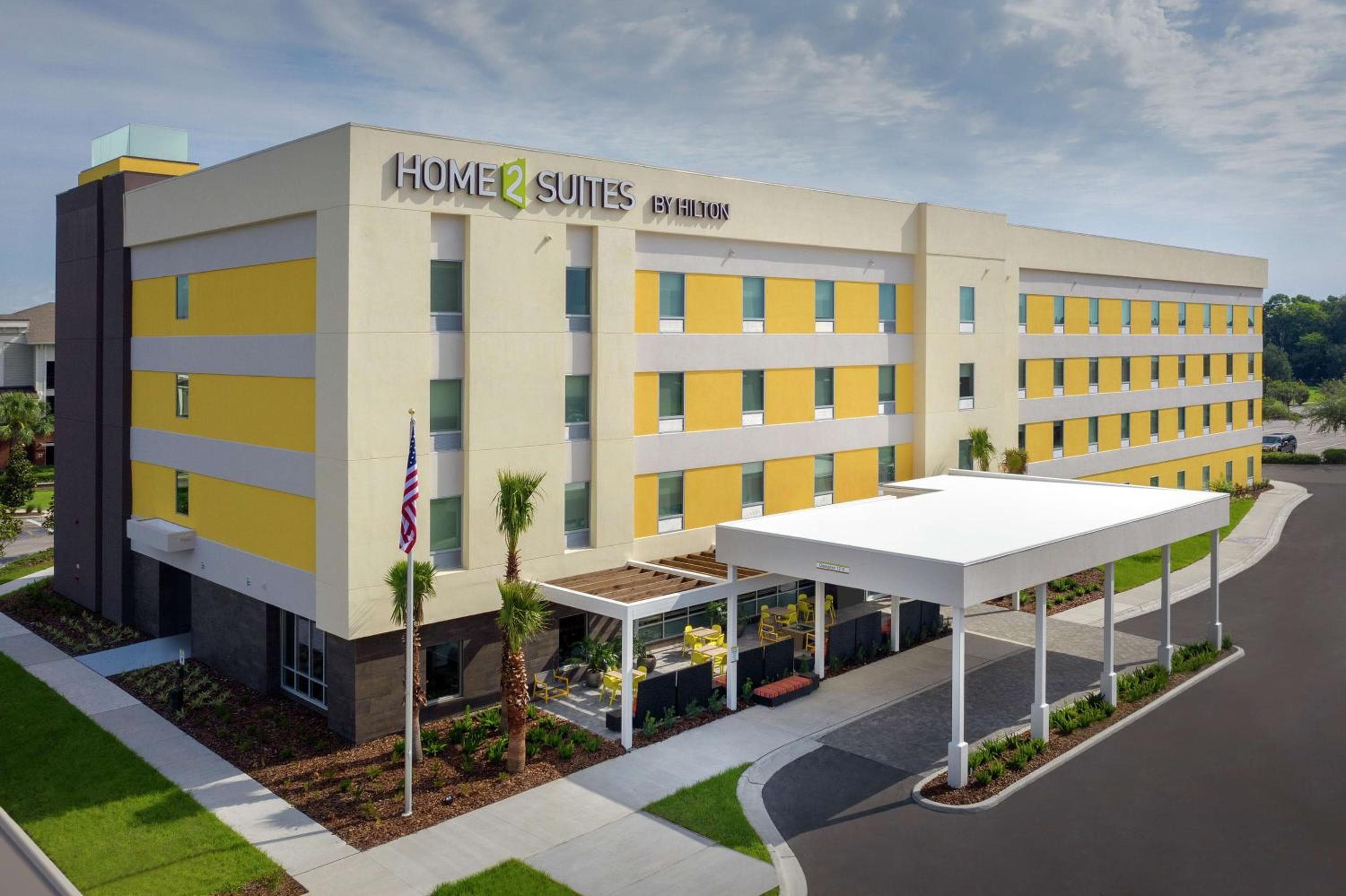 Home2 Suites by Hilton Lakeland South Polk Parkway — 1