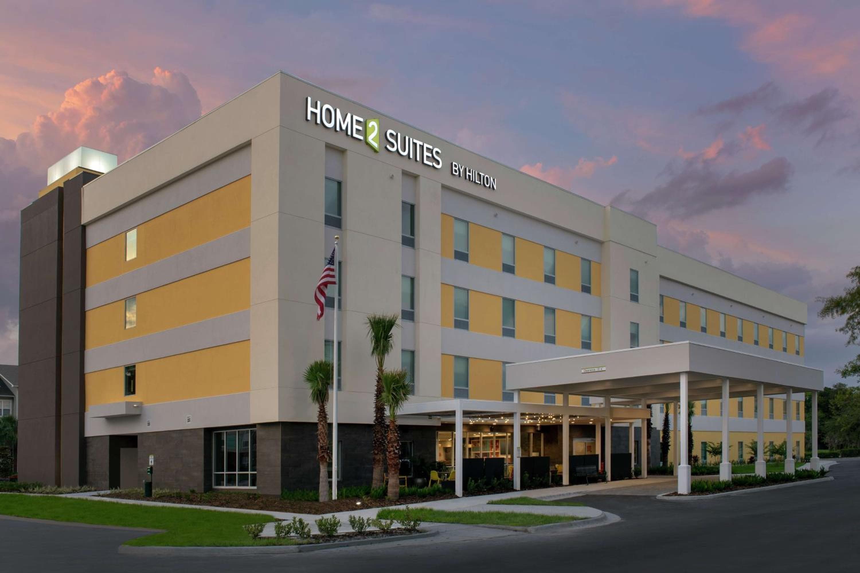 Home2 Suites by Hilton Lakeland South Polk Parkway — 4