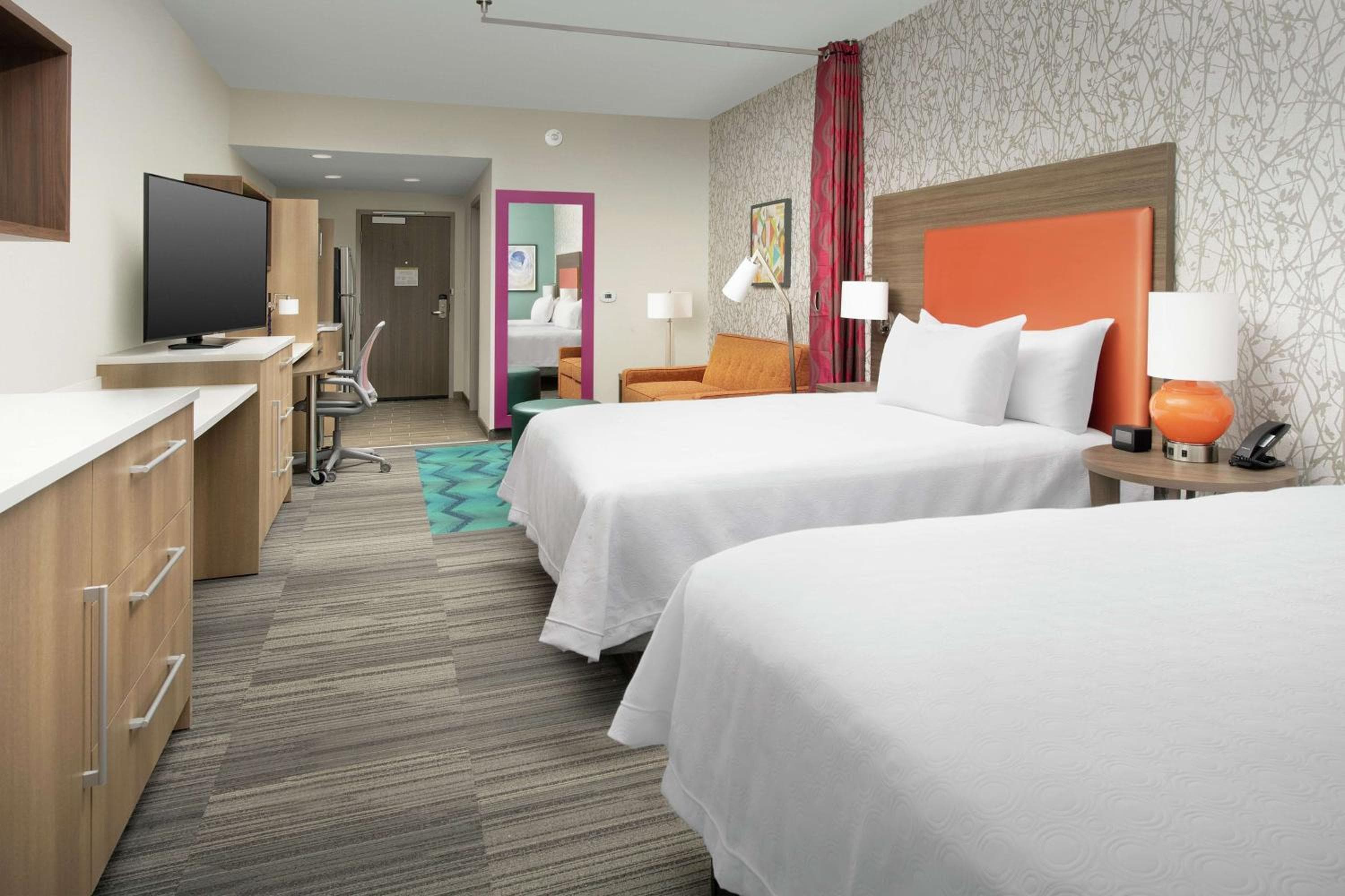 Home2 Suites by Hilton Lakeland South Polk Parkway — 3
