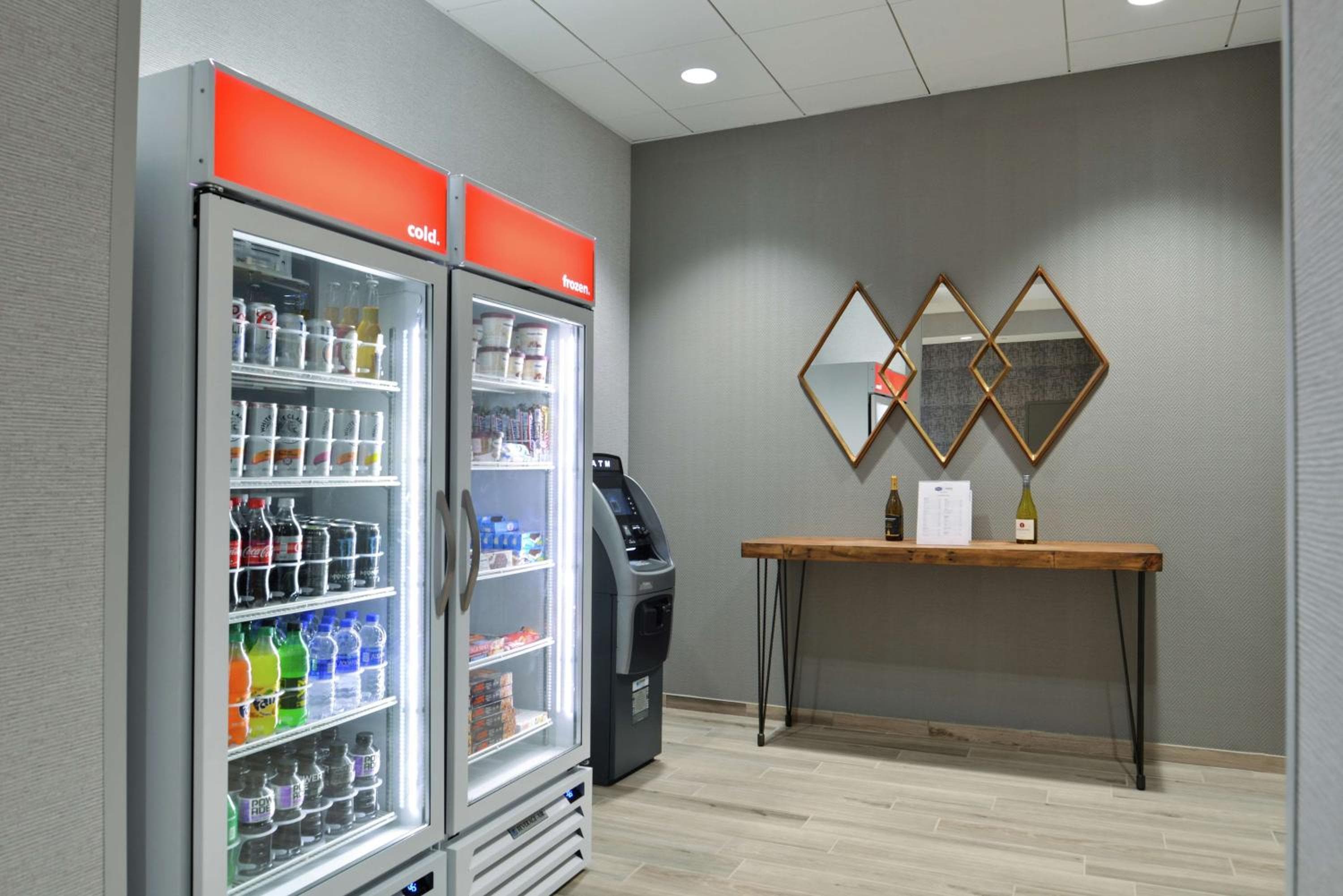 Hampton Inn Tampa Downtown Distretto del Canale — 14