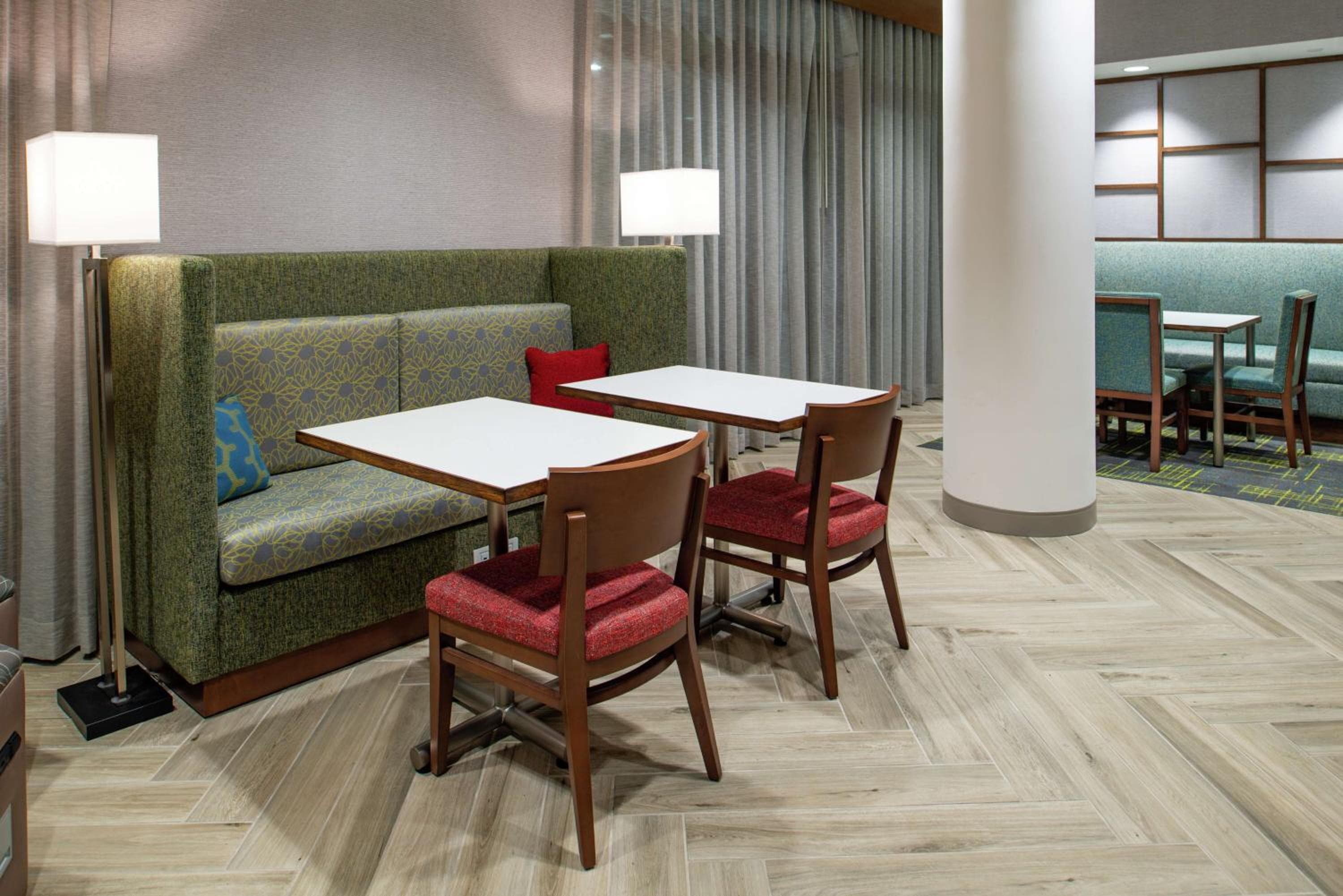 Hampton Inn Tampa Downtown Distretto del Canale — 19