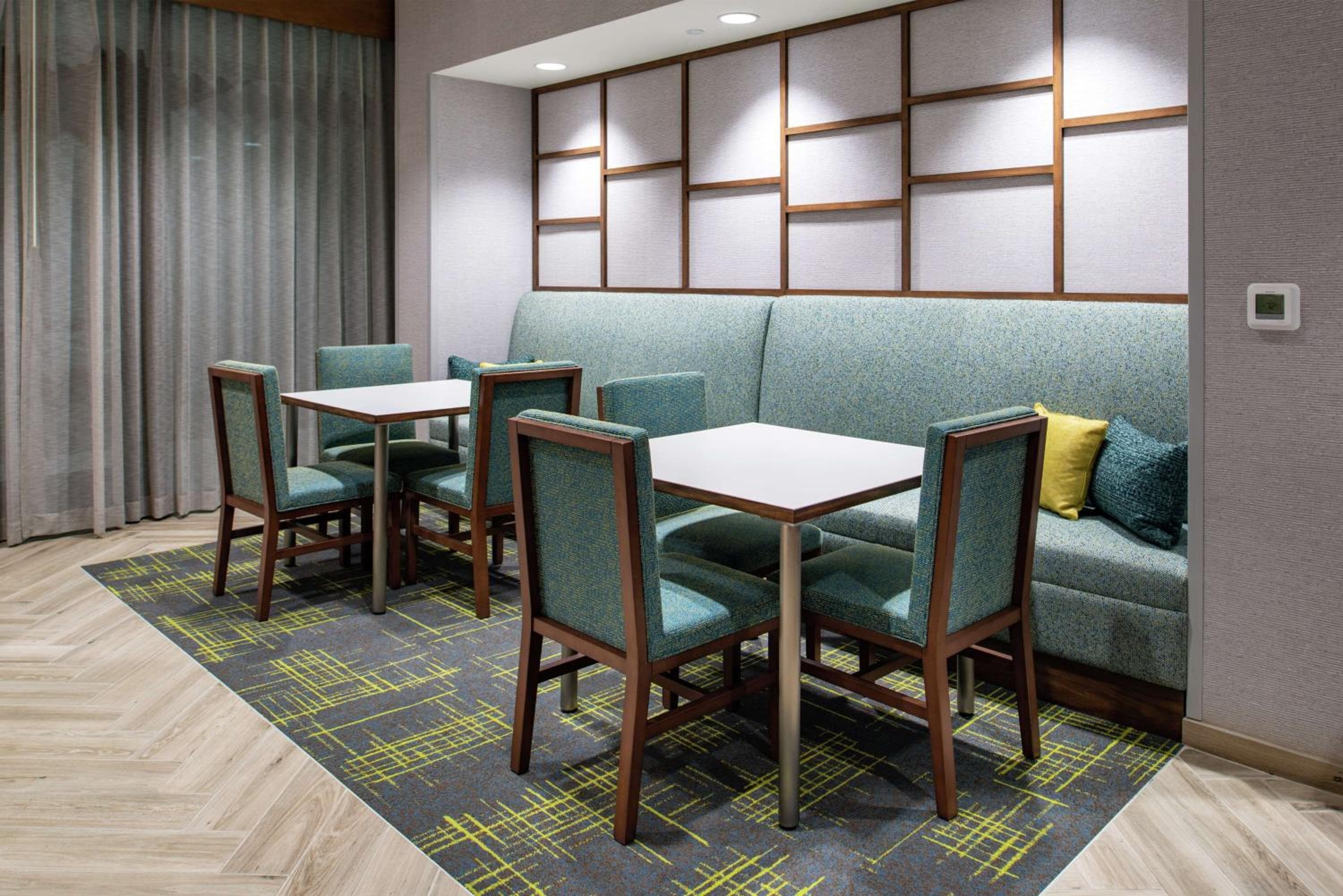 Hampton Inn Tampa Downtown Distretto del Canale — 21