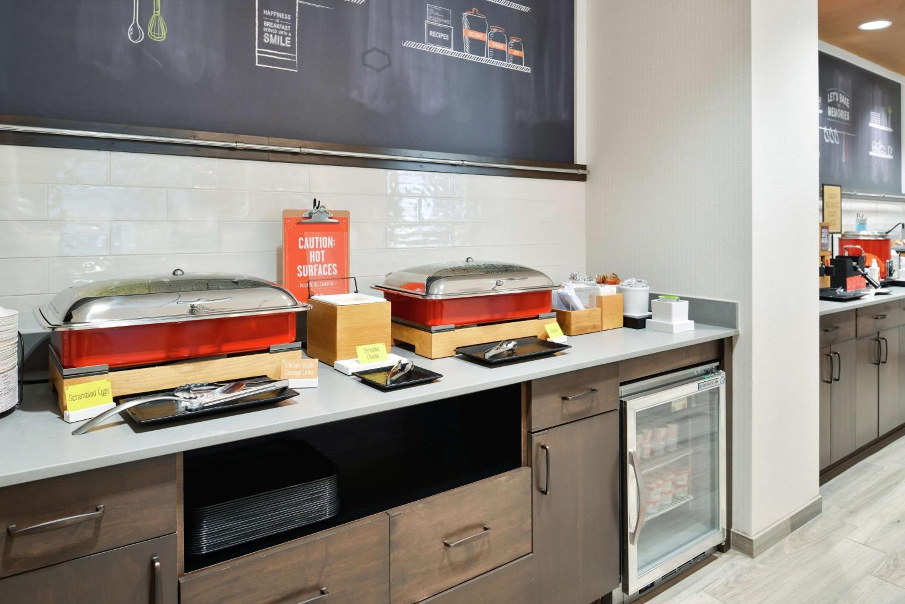 Hampton Inn Tampa Downtown Distretto del Canale — 24