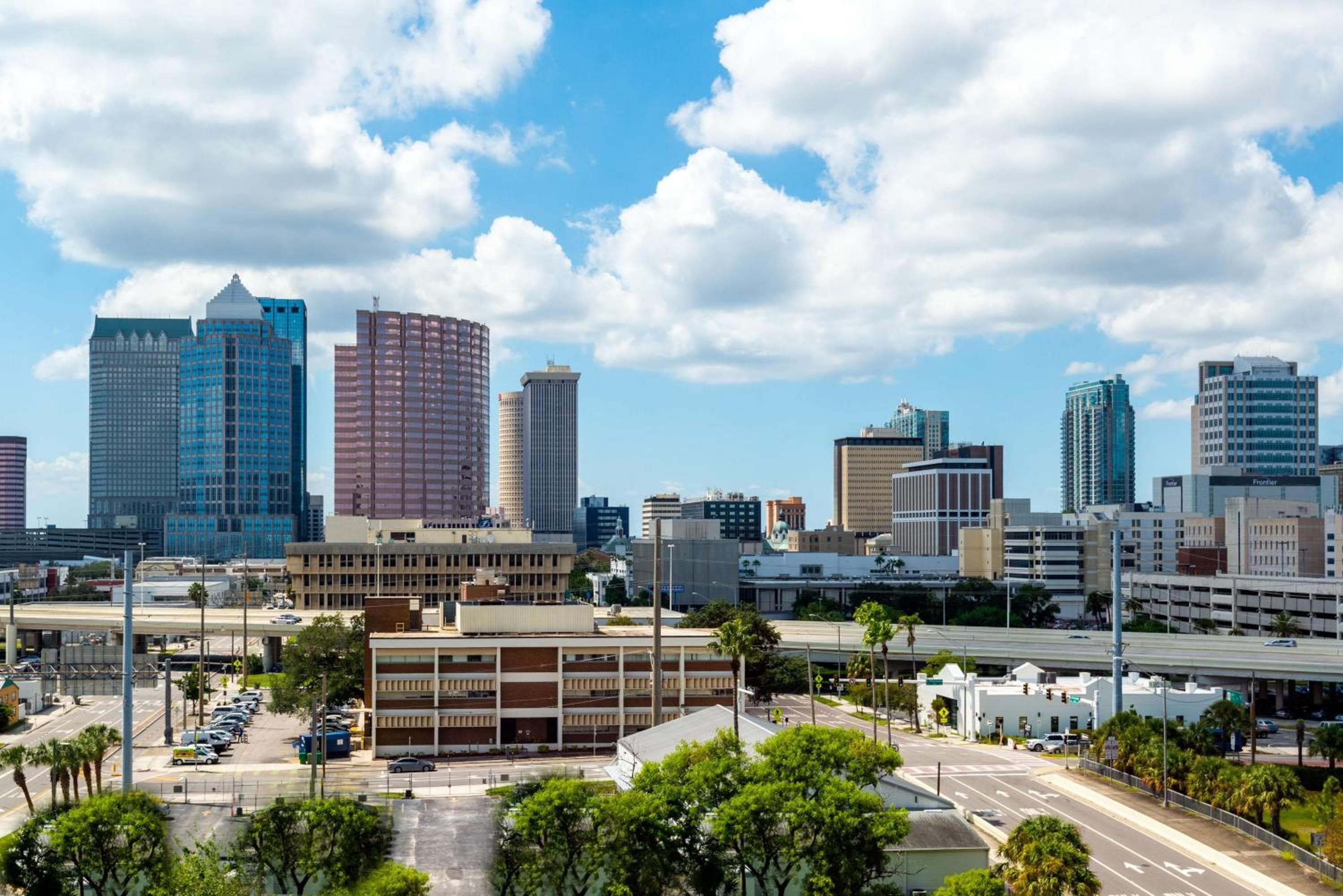 Hampton Inn Tampa Downtown Distretto del Canale — 30