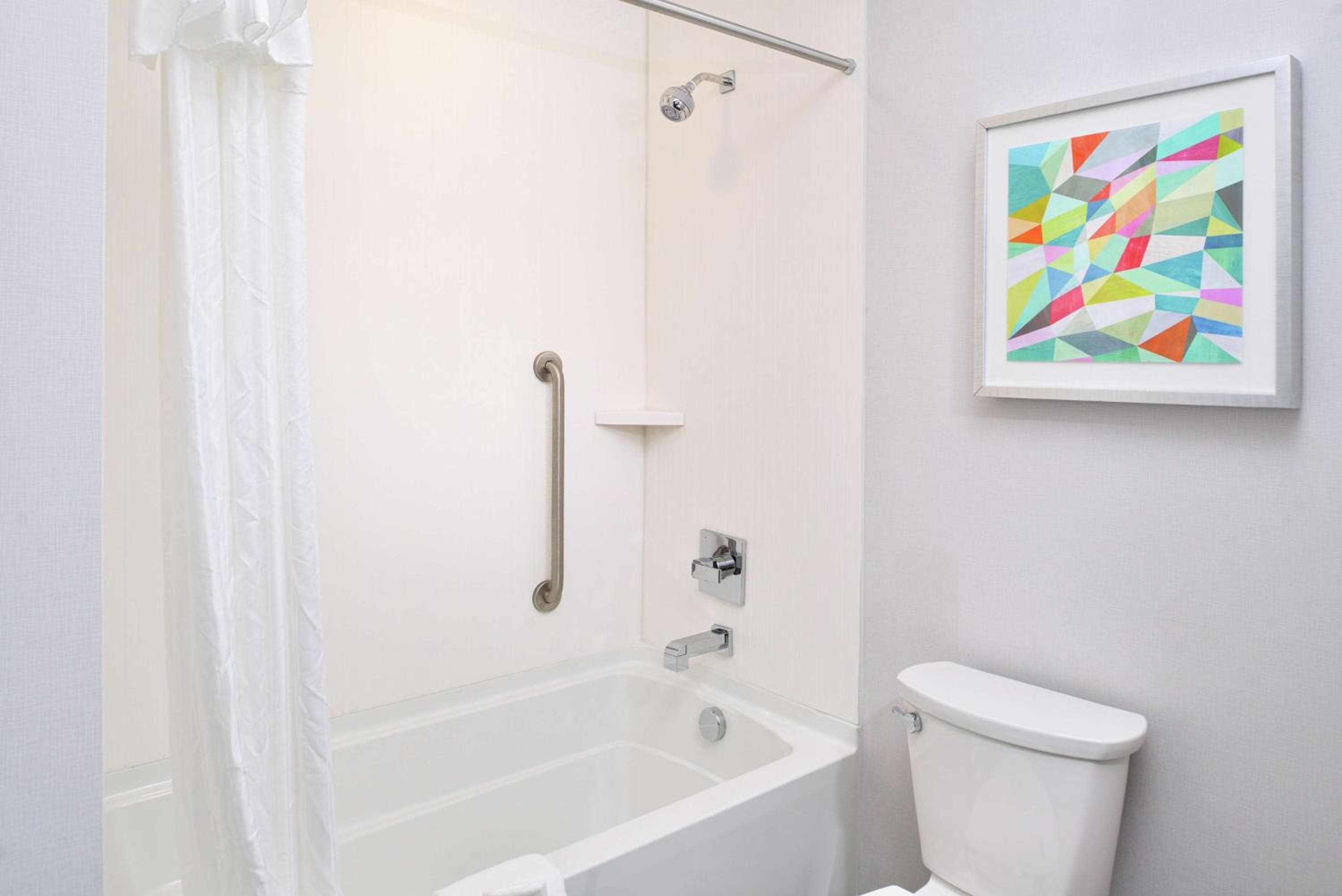 Hampton Inn Tampa Downtown Channel District — 16