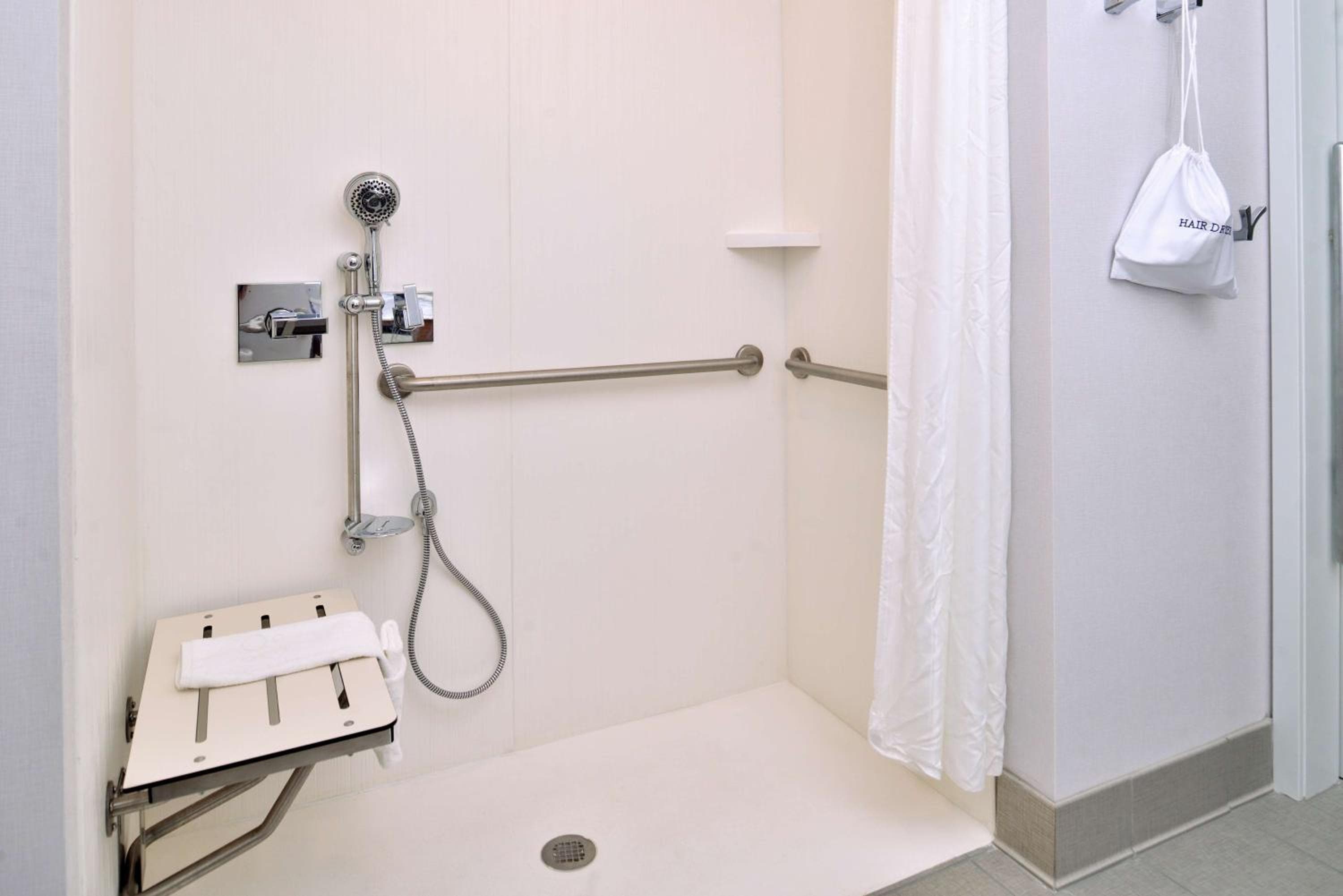 Hampton Inn Tampa Downtown Channel District — 19