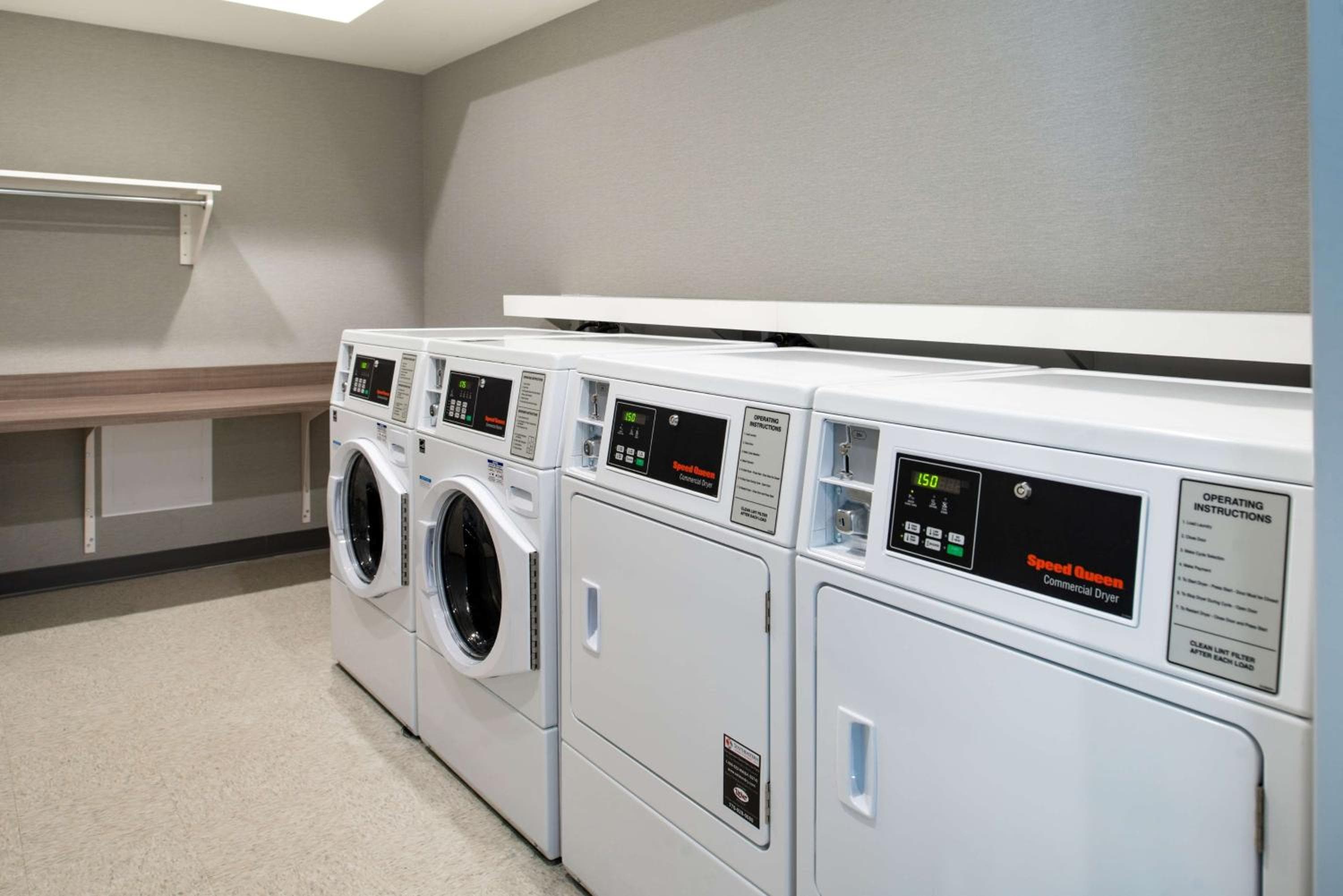 Hampton Inn Tampa Downtown Channel District — 18