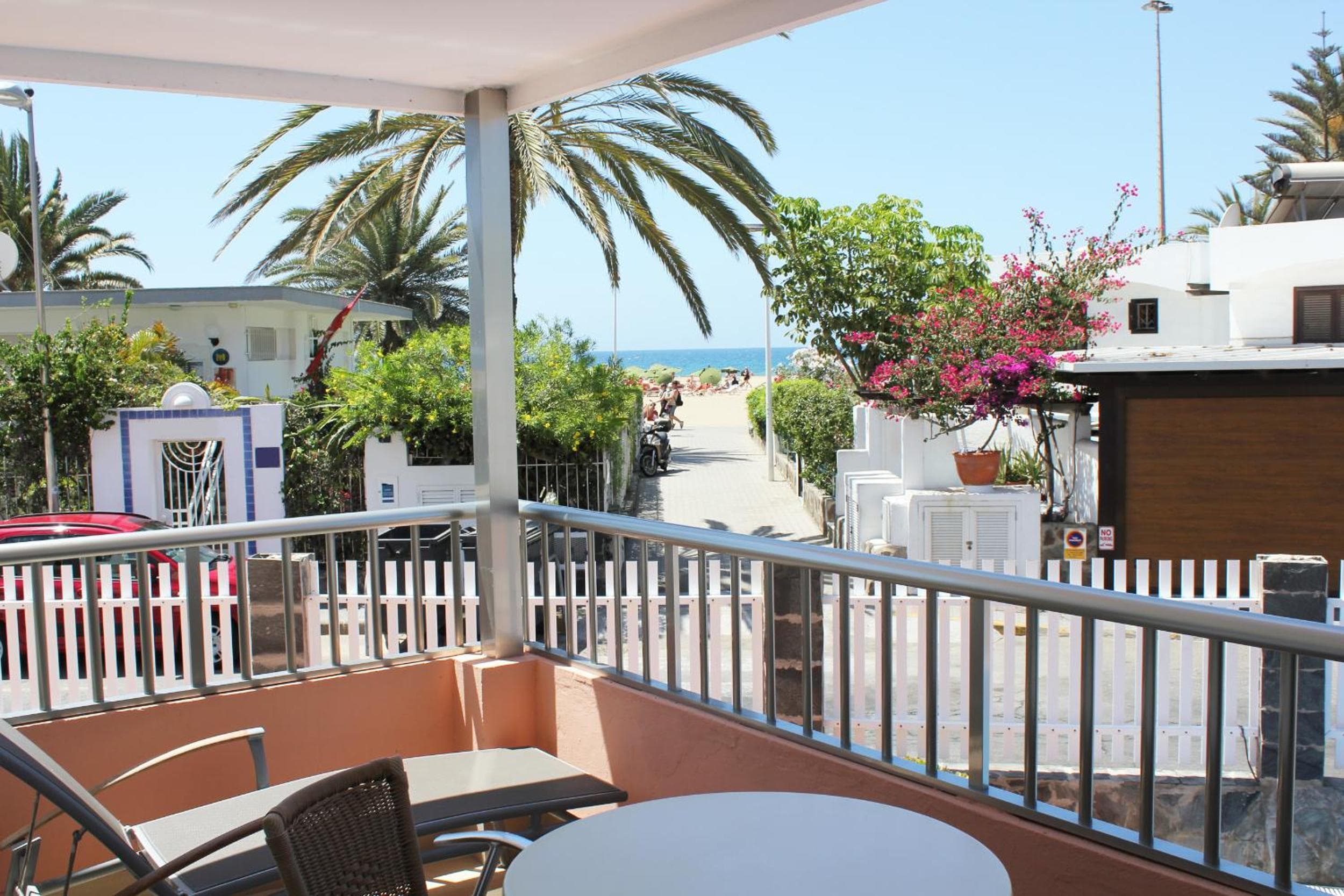 Oasis Playa Maspalomas — 2