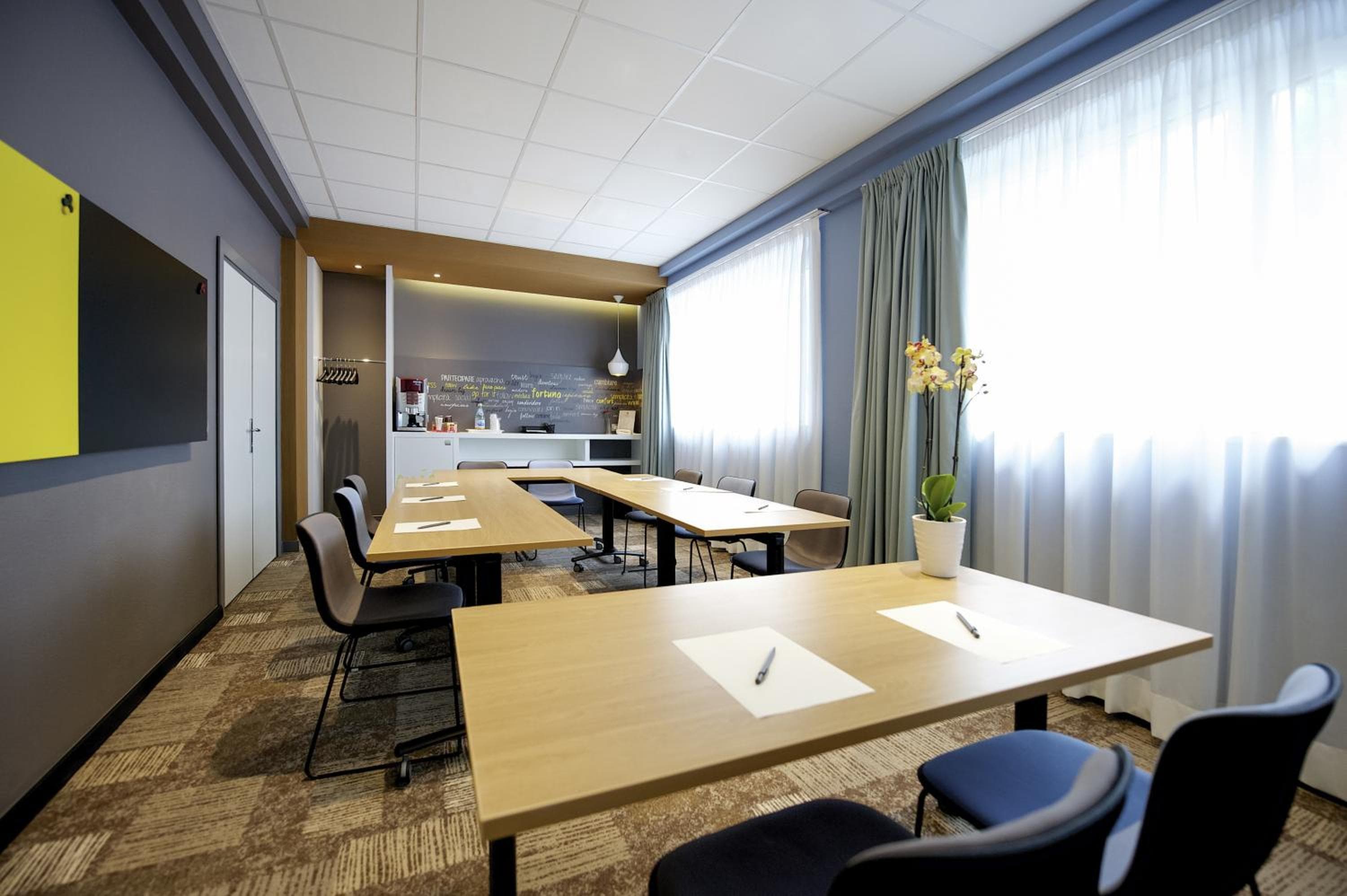 Ibis Milano Centro — 23
