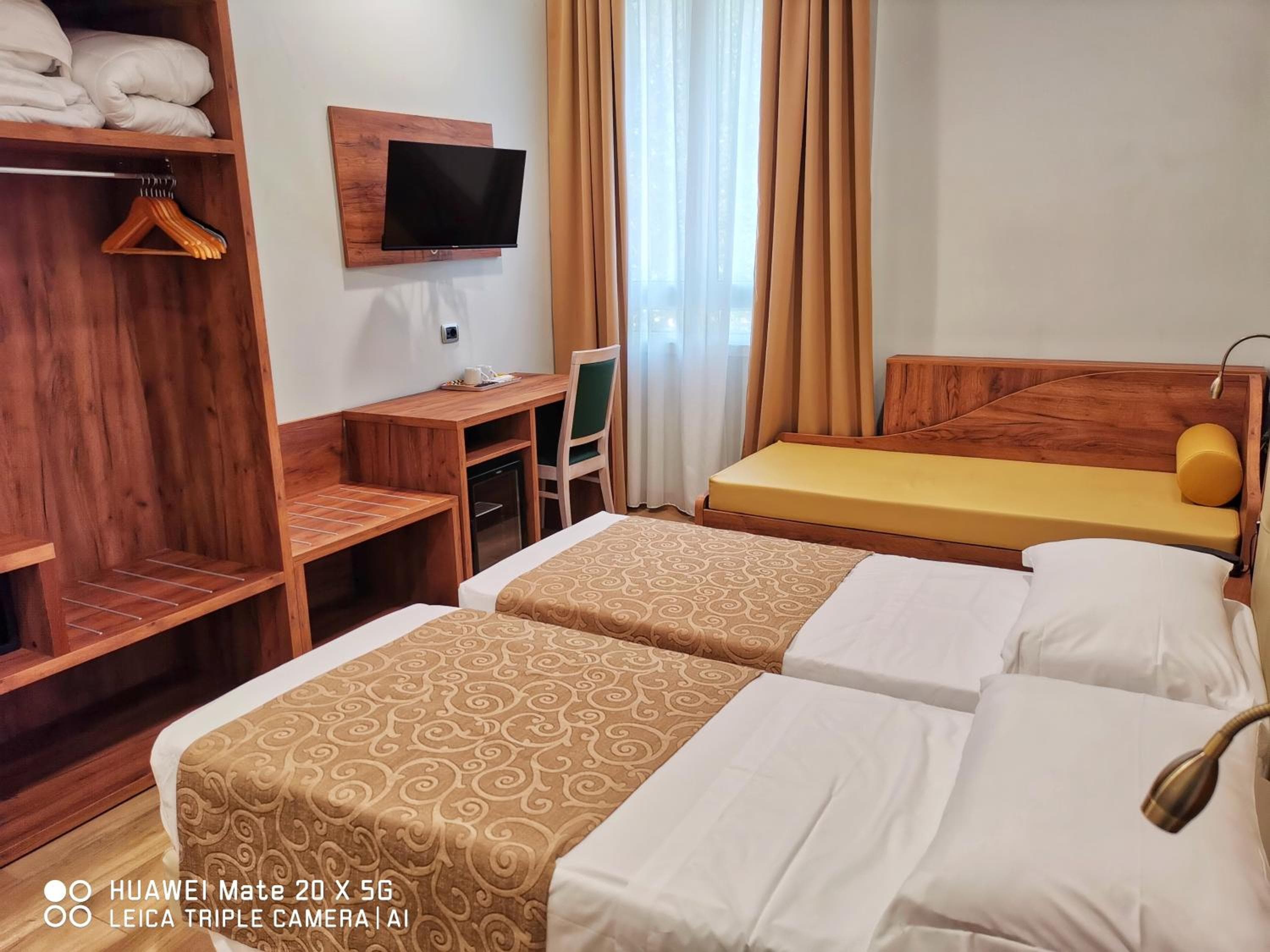 CSI Group - Hotel Central Station — 13