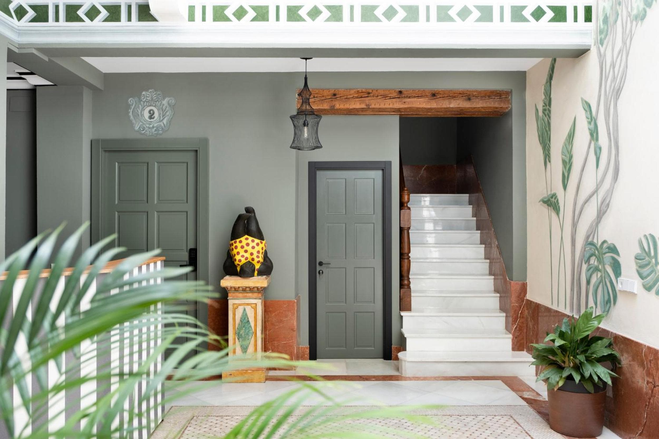 CSE Puerta de Armas Apartments — 27