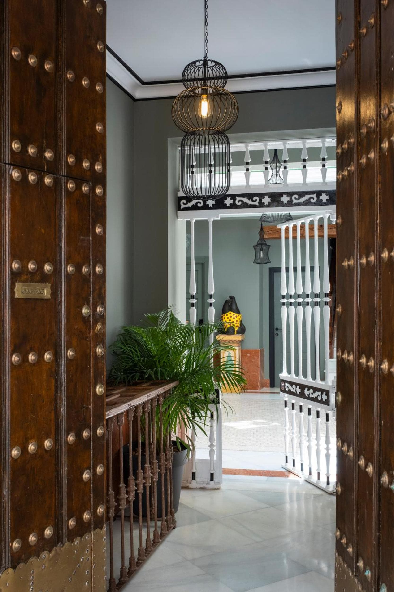 CSE Puerta de Armas Apartments — 10