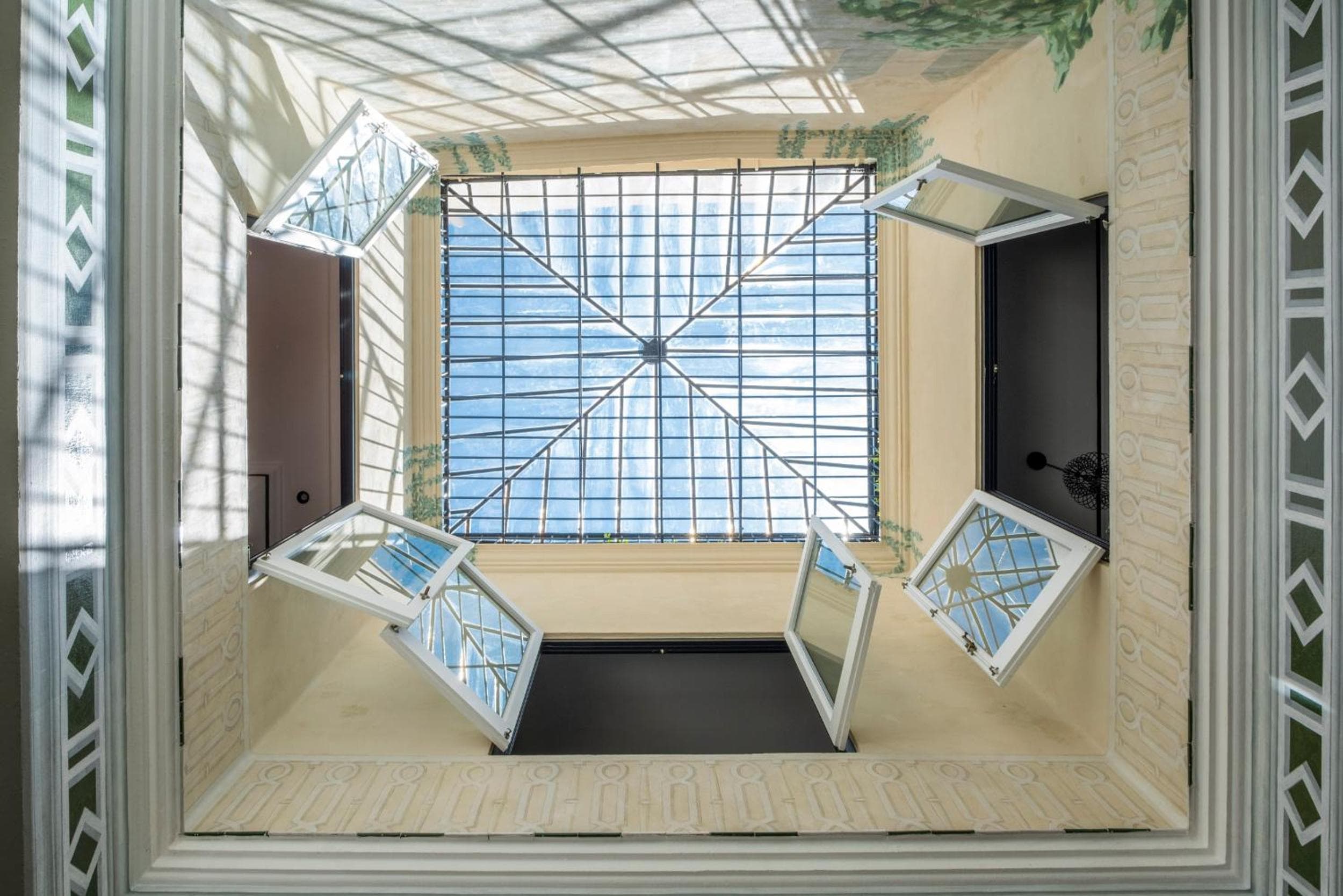 CSE Puerta de Armas Apartments — 13