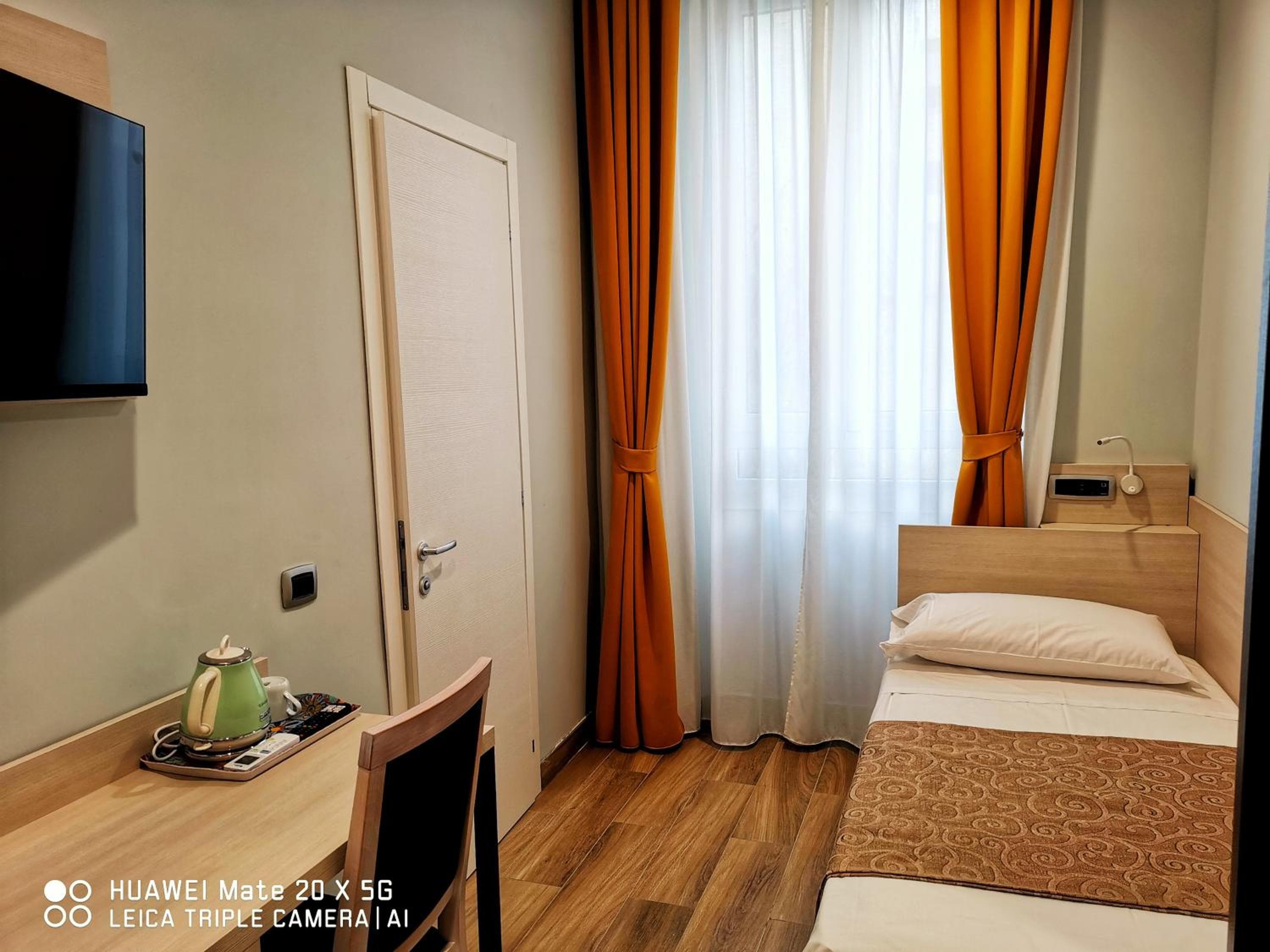Hotel Central Station — 24