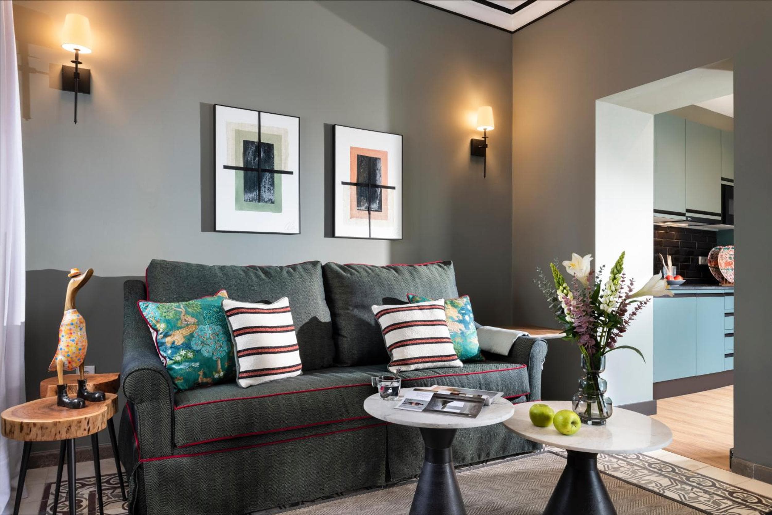 CSE Puerta de Armas Apartments — 4
