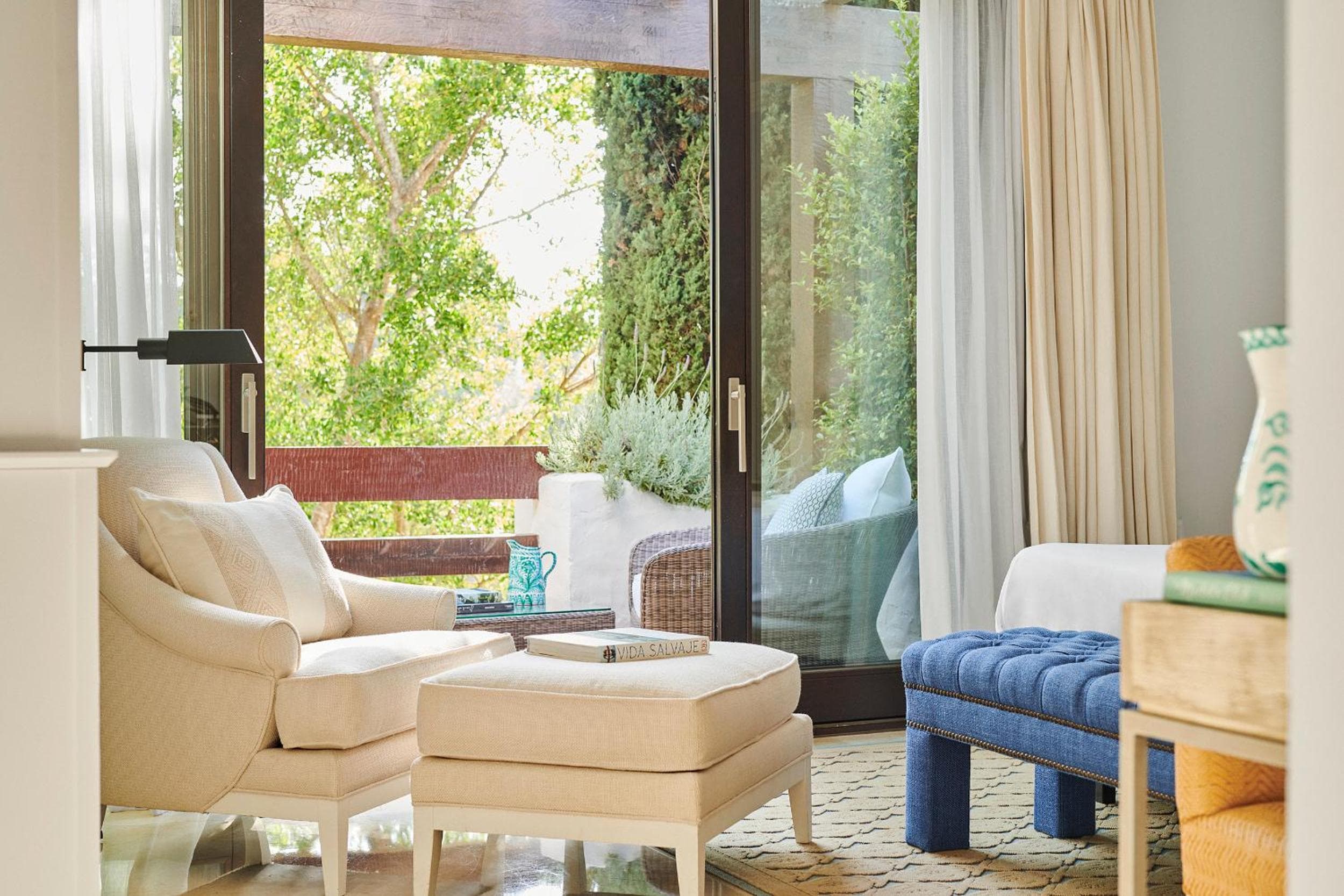 Marbella Club Hotel · Golf Resort & Spa — 3