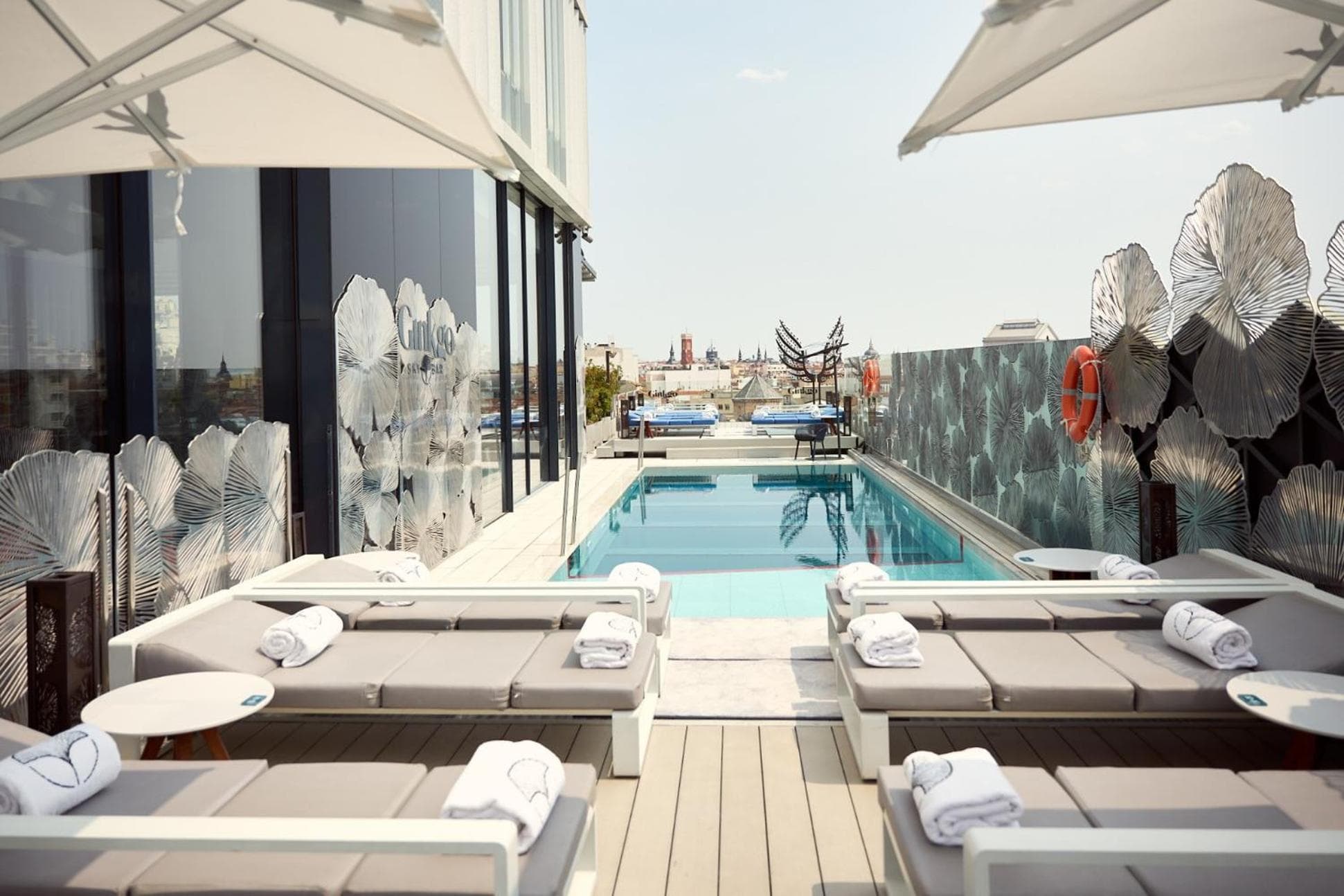 VP Plaza España Design — 2