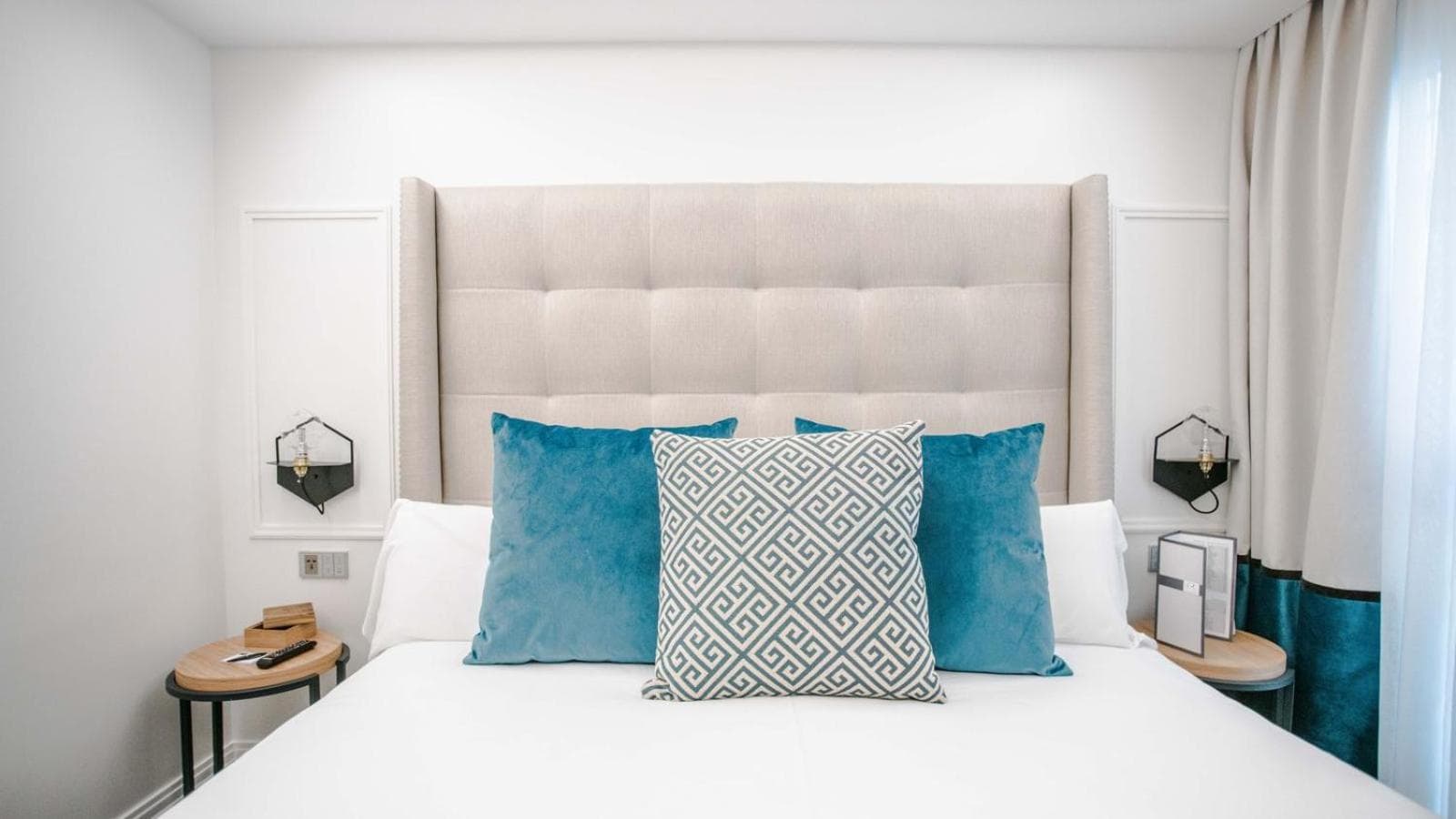 Hotel Regina hotel, Alcala, 19, Madrid, Spain — photo 7