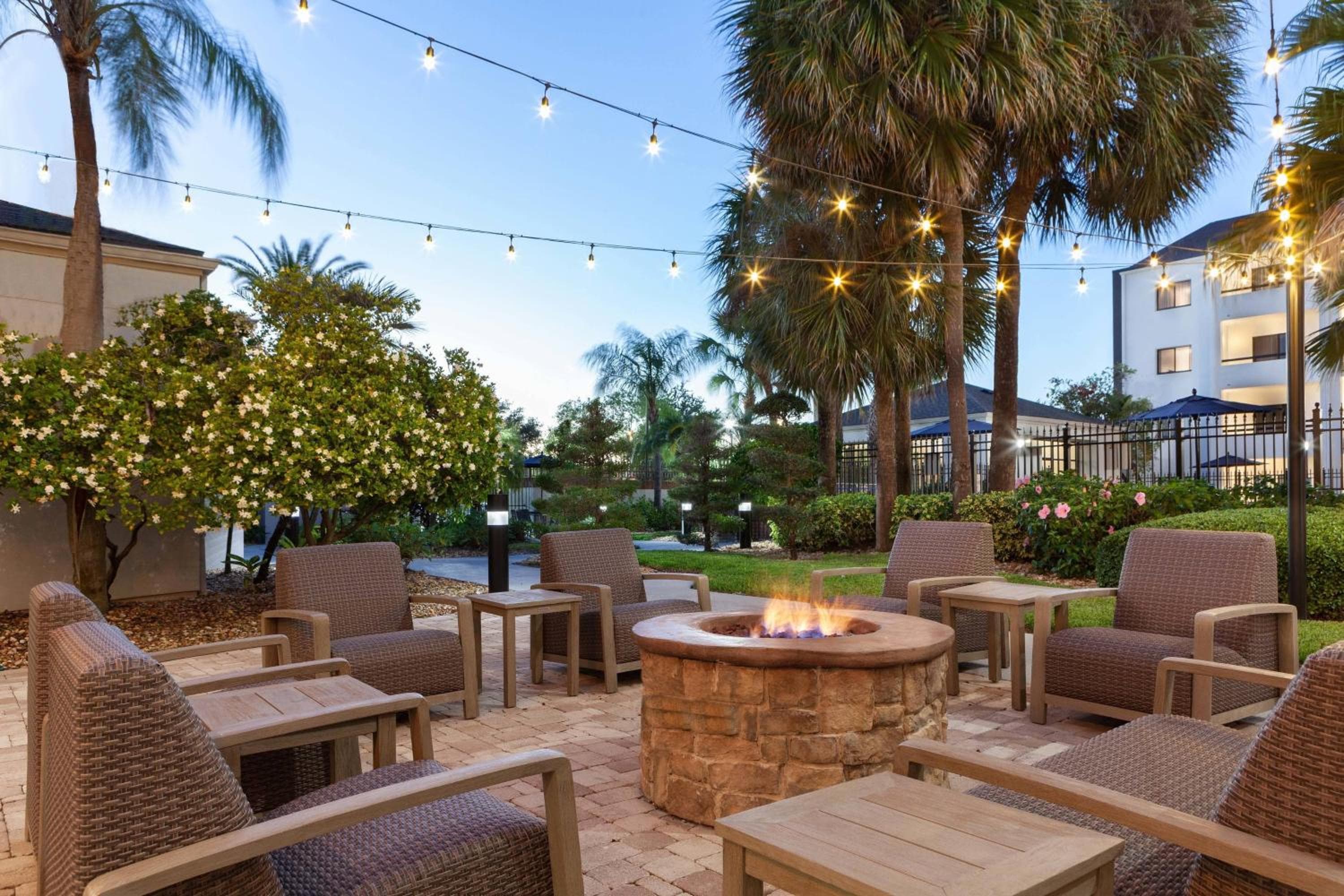 Courtyard Tampa Westshore/Airport — 17