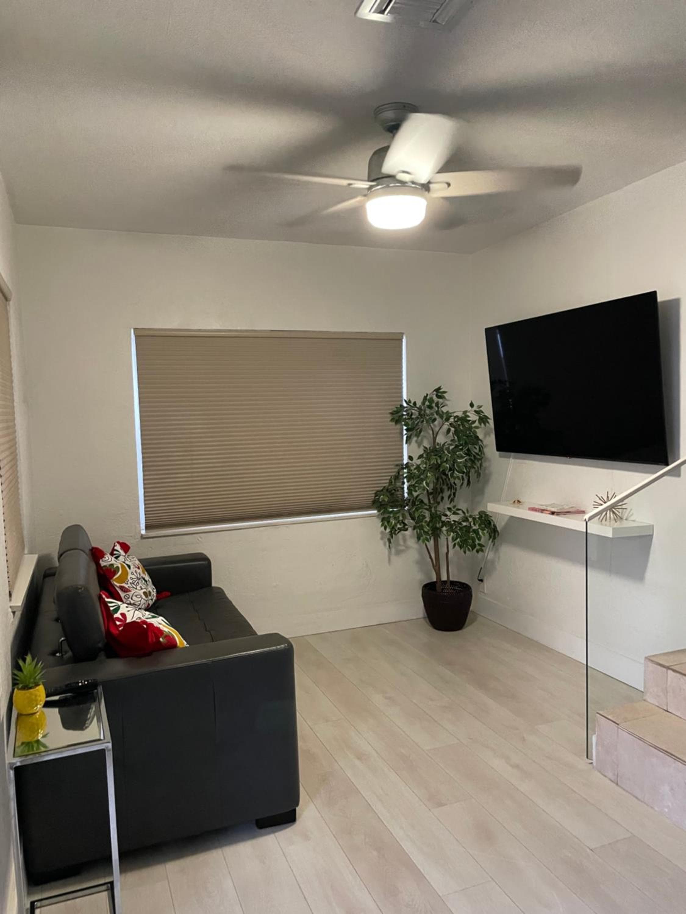 Cómodo apartamento moderno-ubicación céntrica. — 6