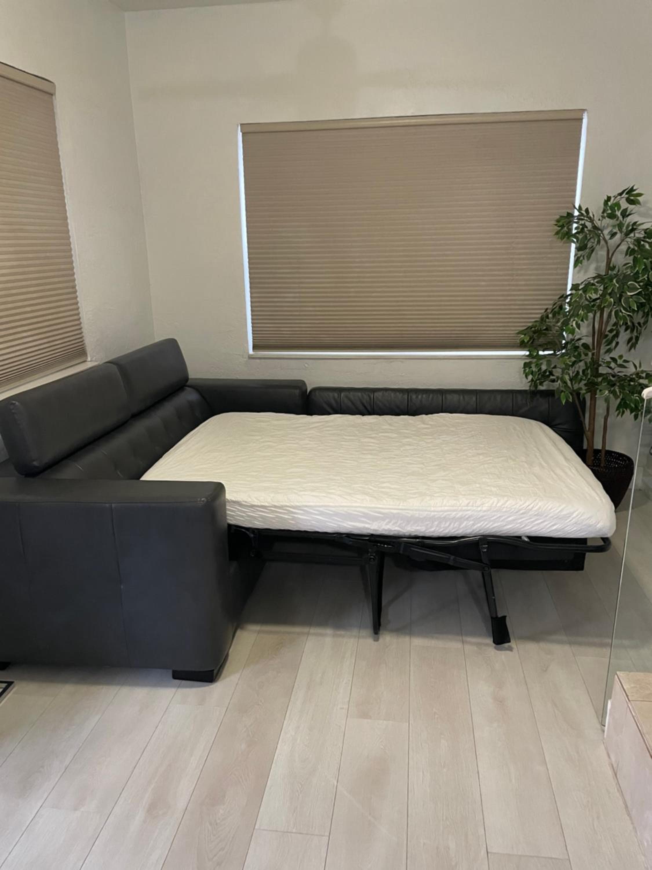 Cómodo apartamento moderno-ubicación céntrica. — 11