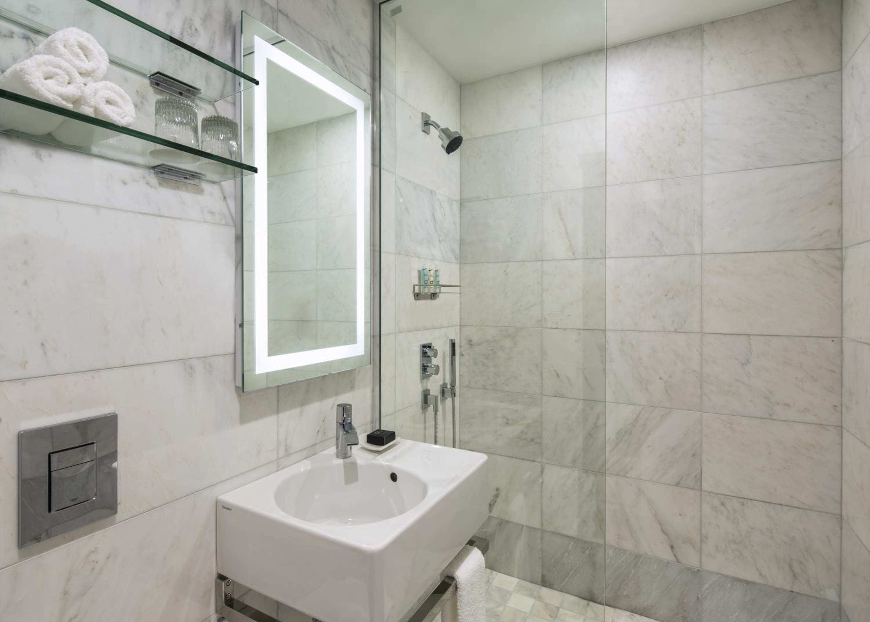 Sogno Midtown, parte di Hyatt — 8