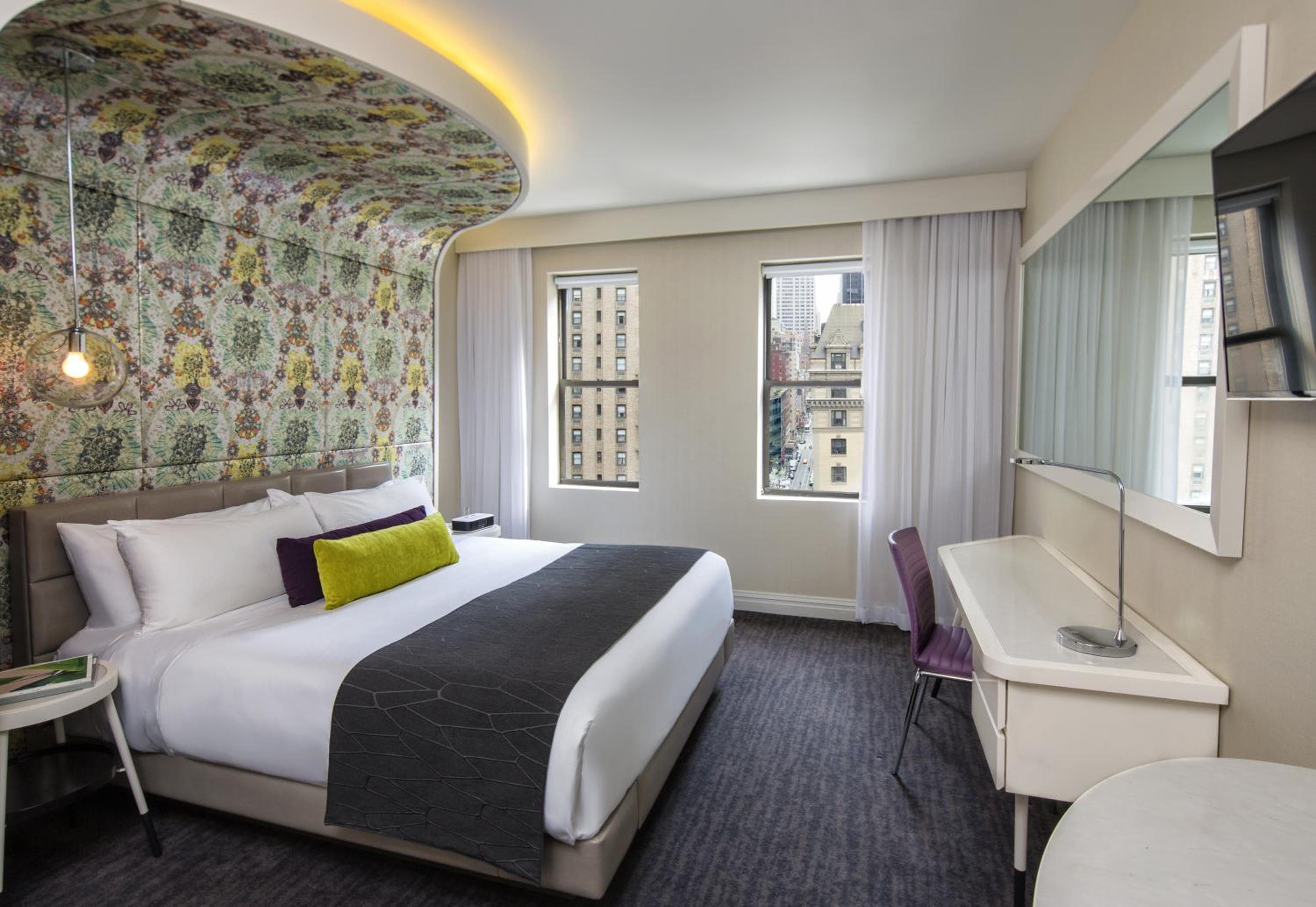 Dream Midtown, by Hyatt — 22
