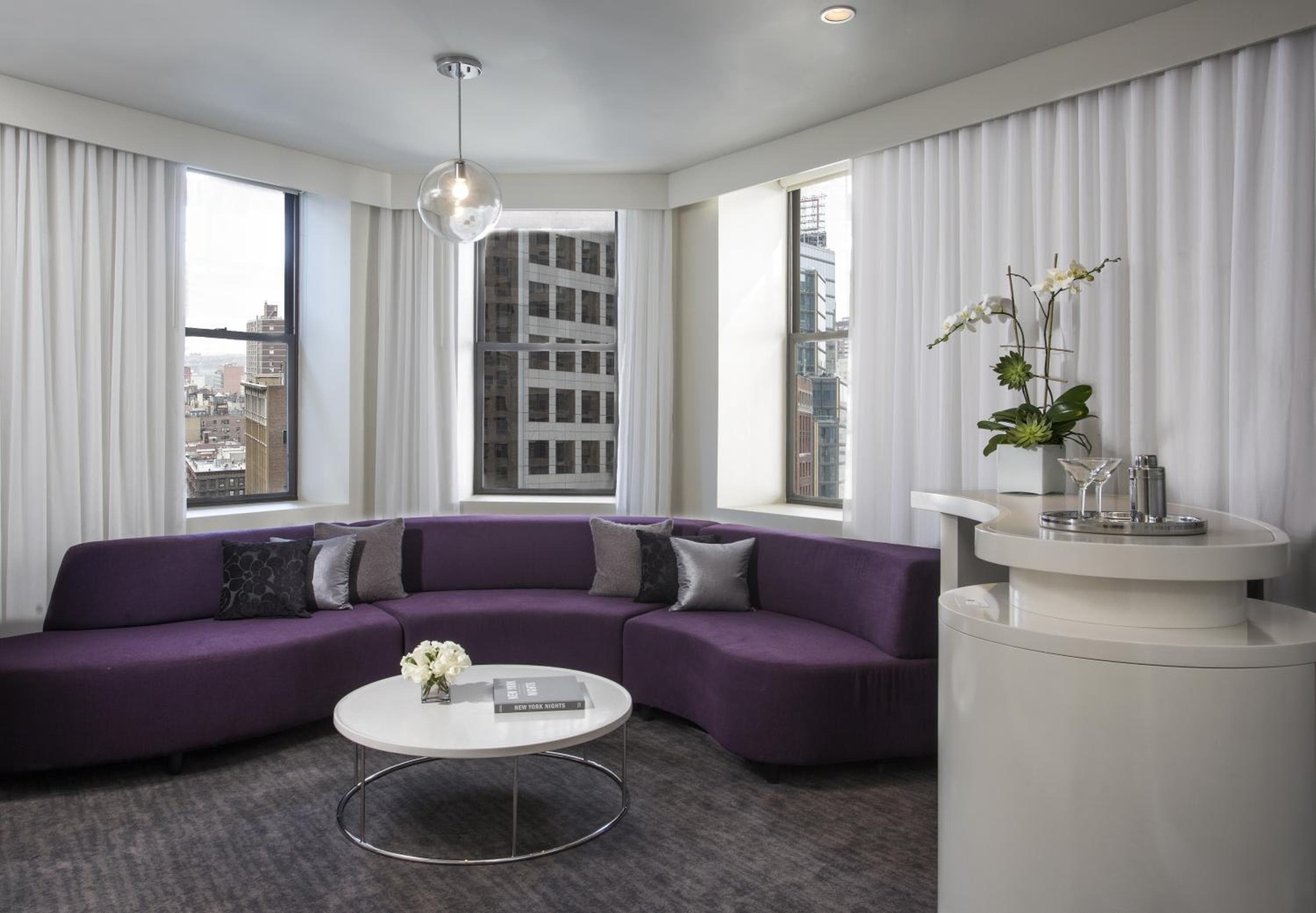 Sogno Midtown, parte di Hyatt — 4