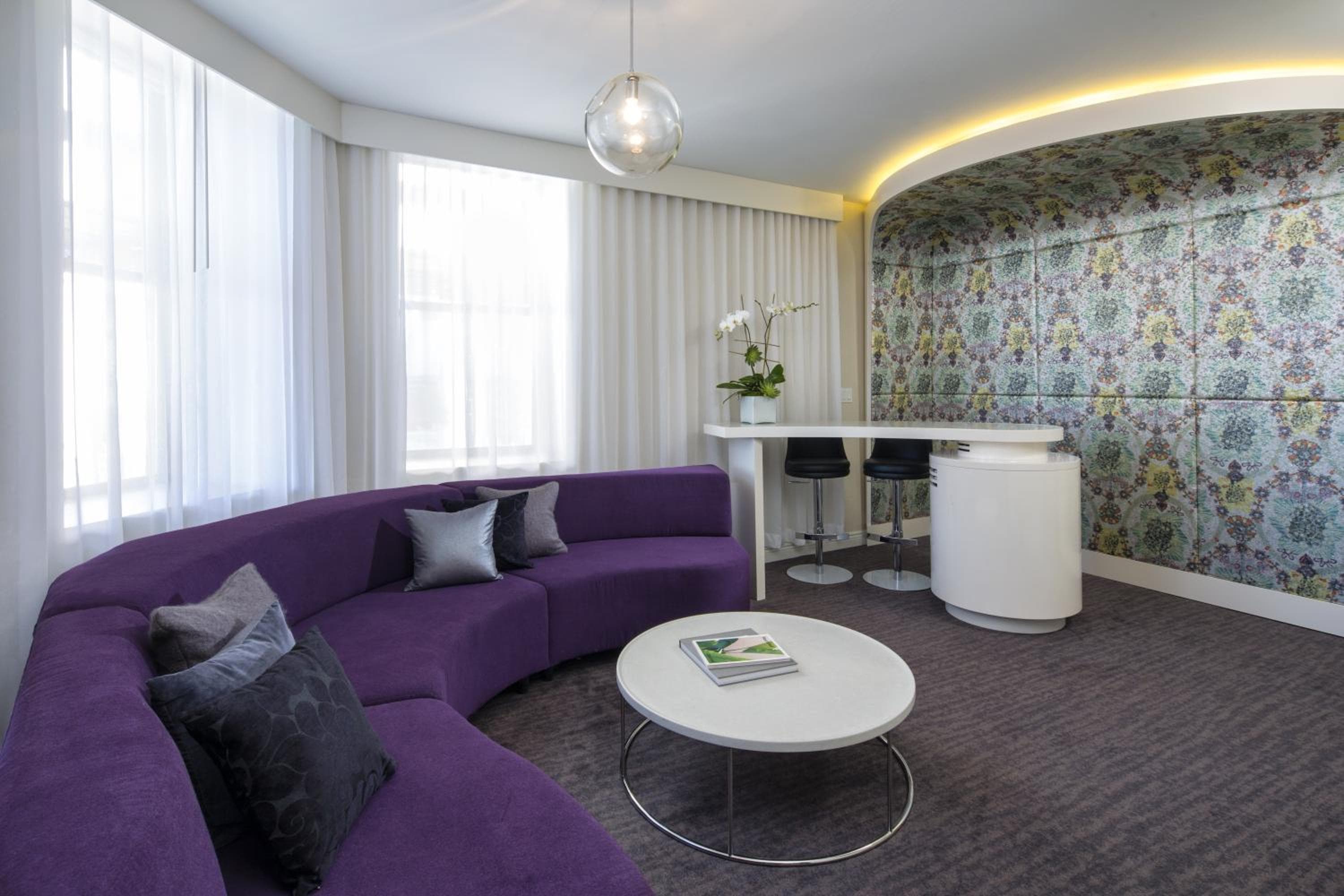 Sogno Midtown, parte di Hyatt — 2