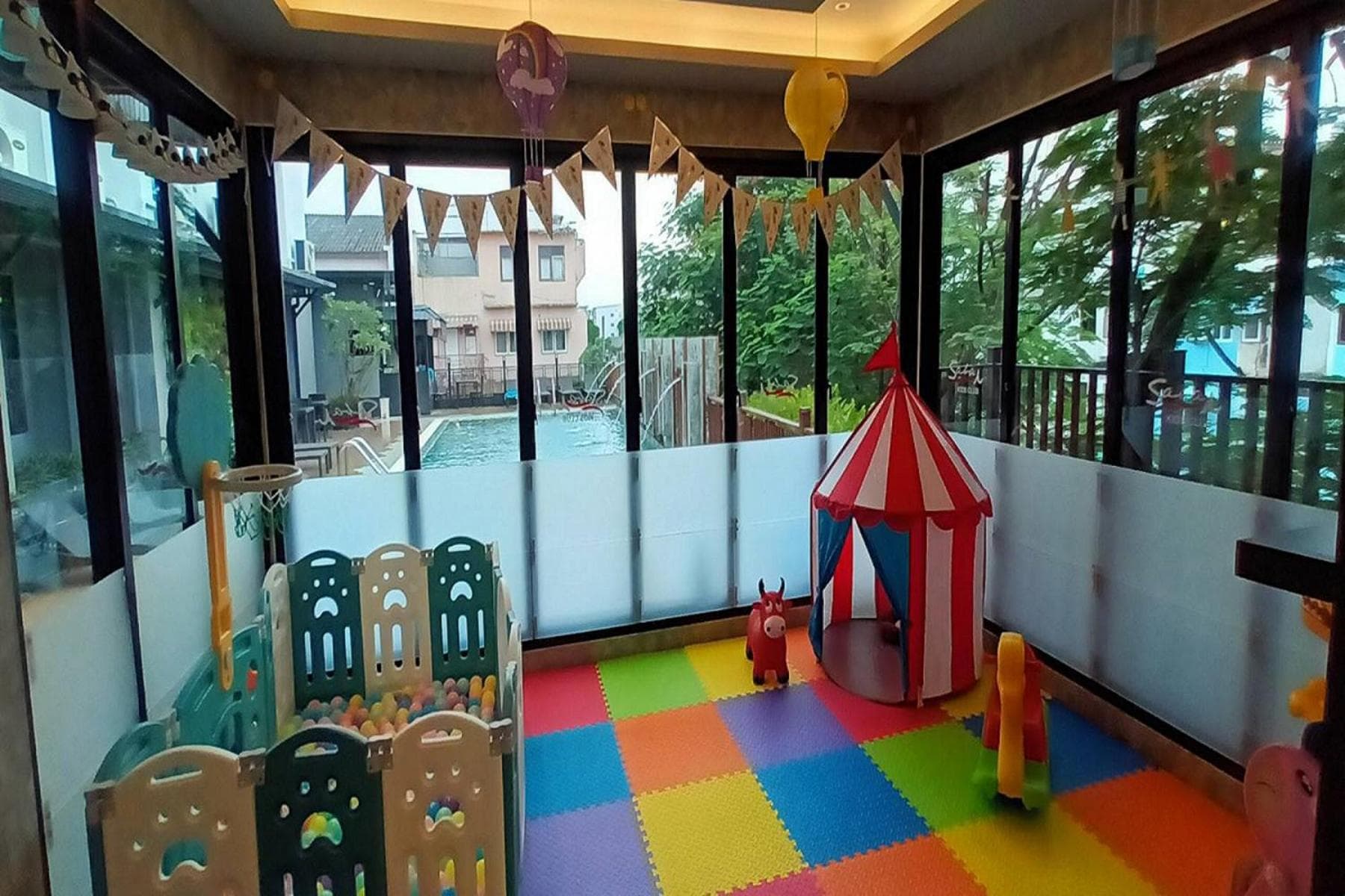 Hotel Novo City — 13