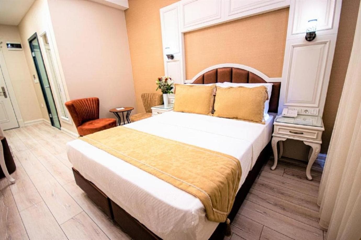 Boss Hotel Sultanahmet — 27