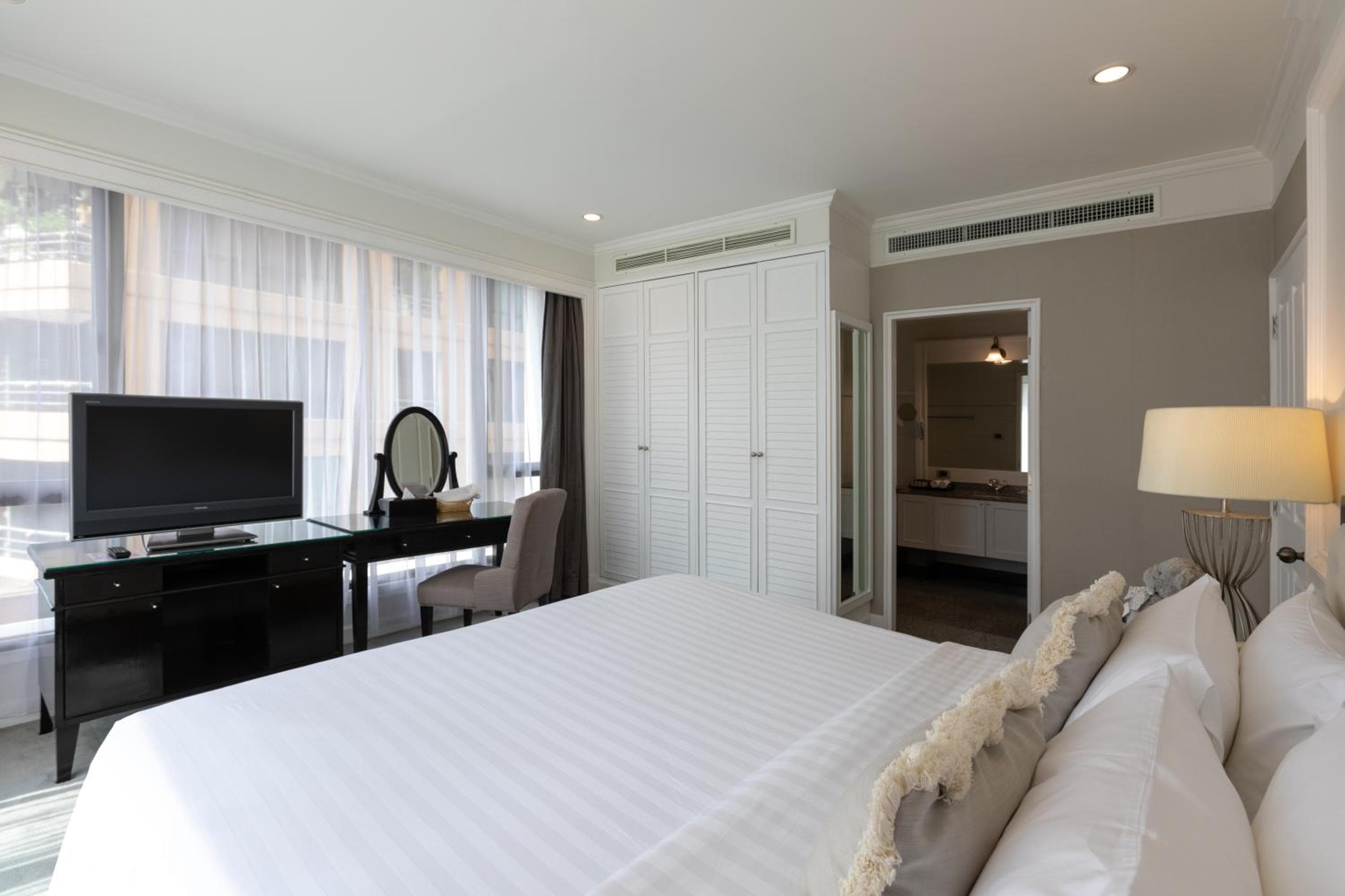 Cape House Hotel, Bangkok — 10