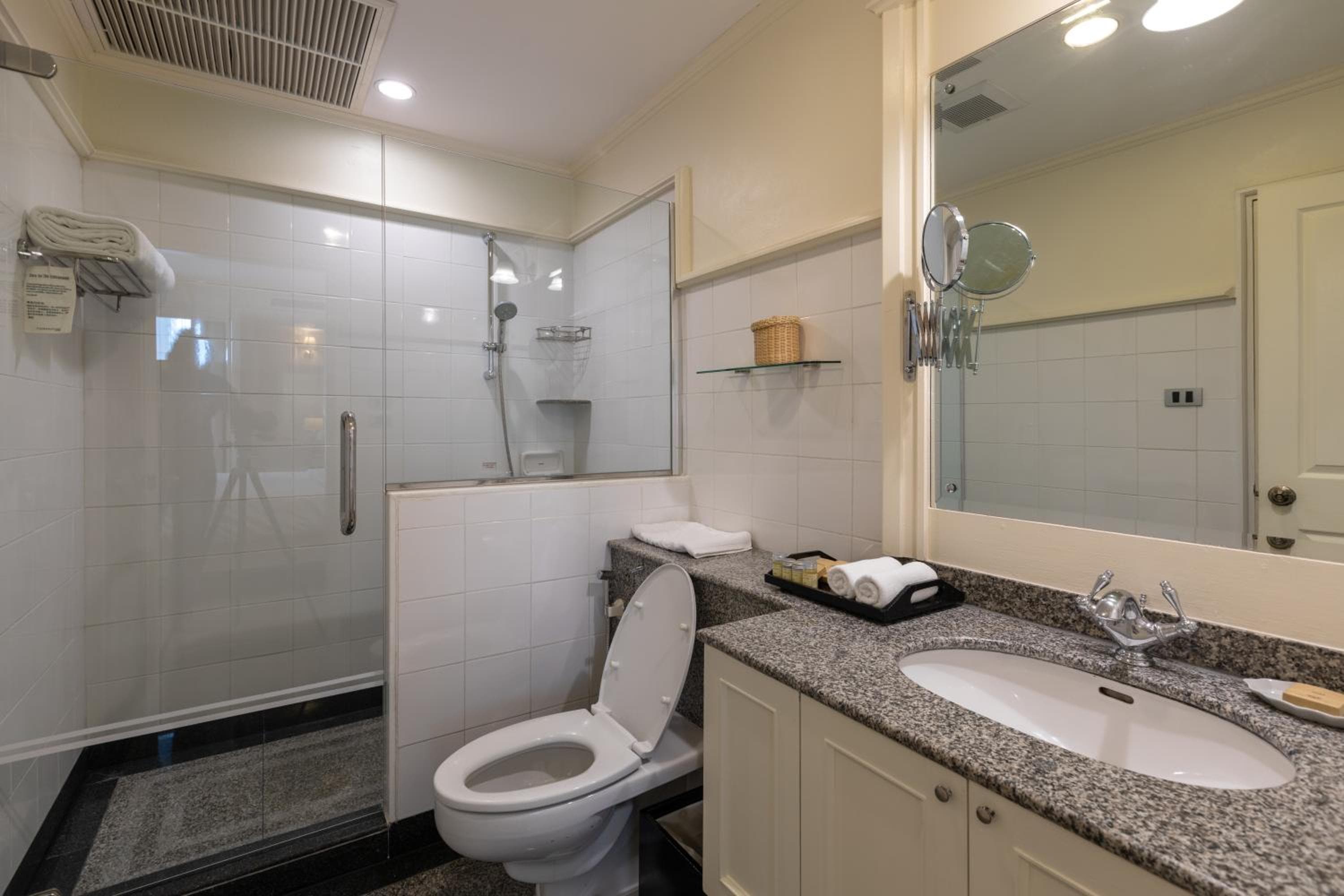 Cape House Hotel, Bangkok — 16