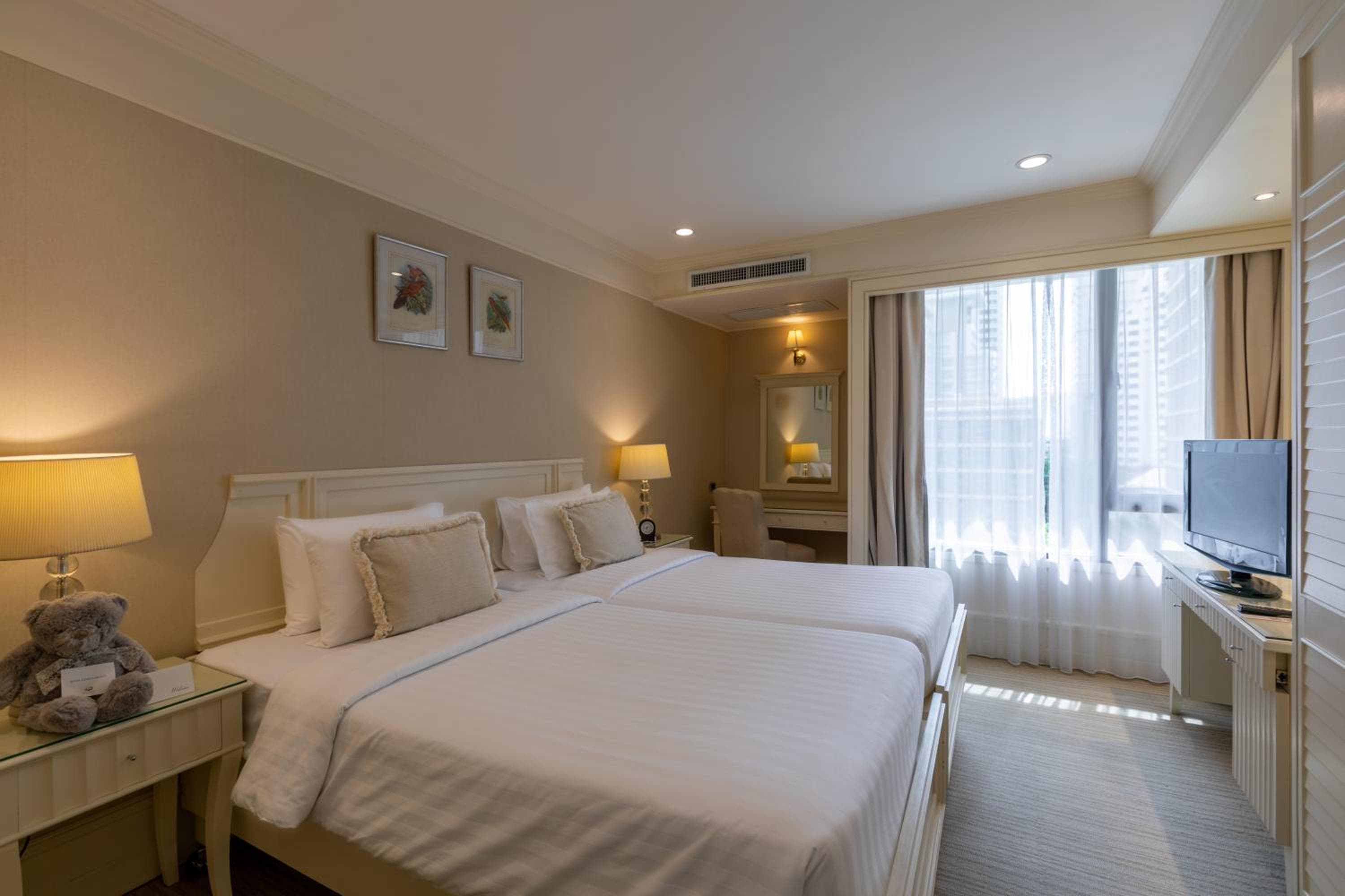 Cape House Hotel, Bangkok — 5