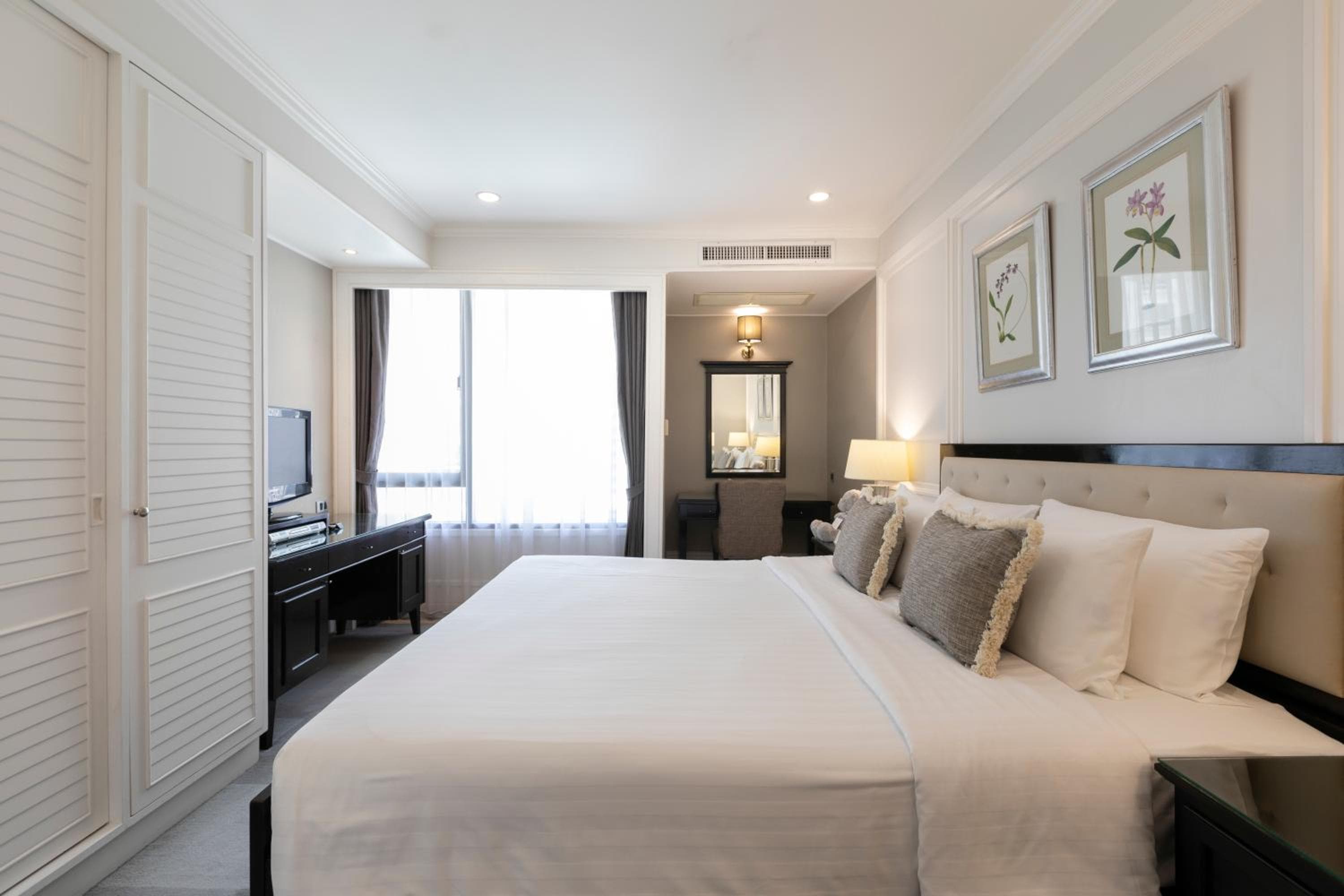 Cape House Langsuan Hotel — 27