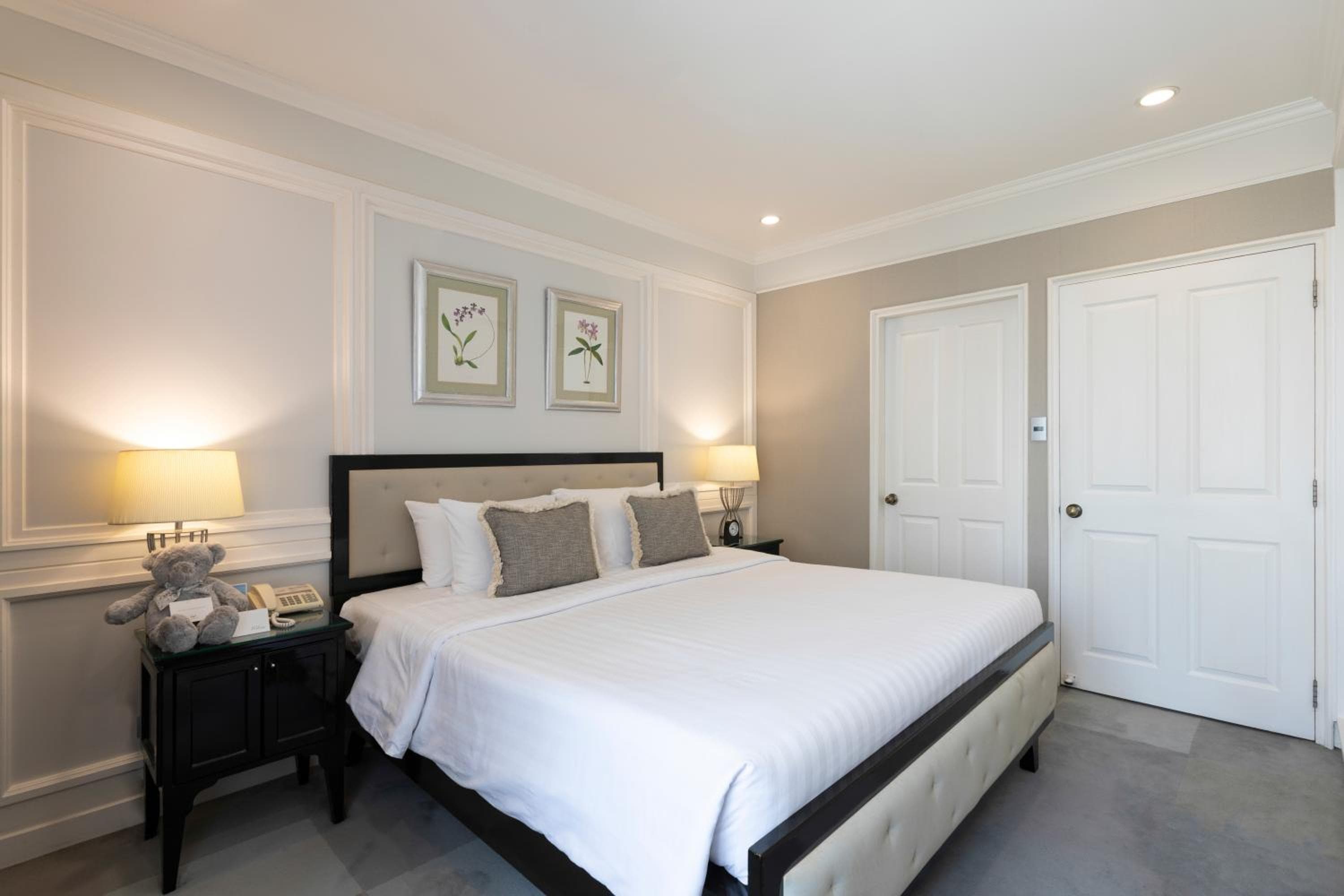 Cape House Hotel, Bangkok — 13