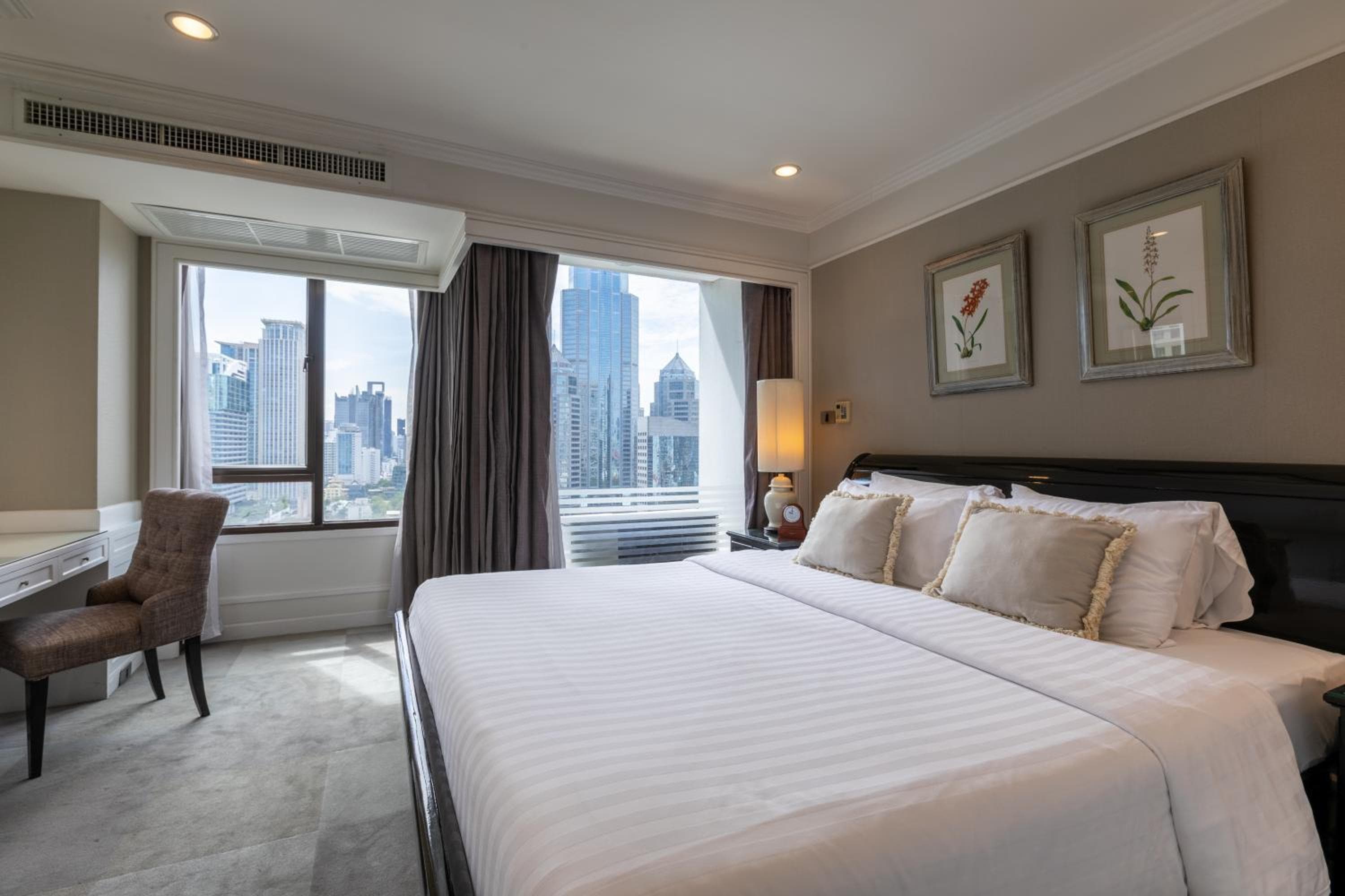 Cape House Hotel, Bangkok — 27
